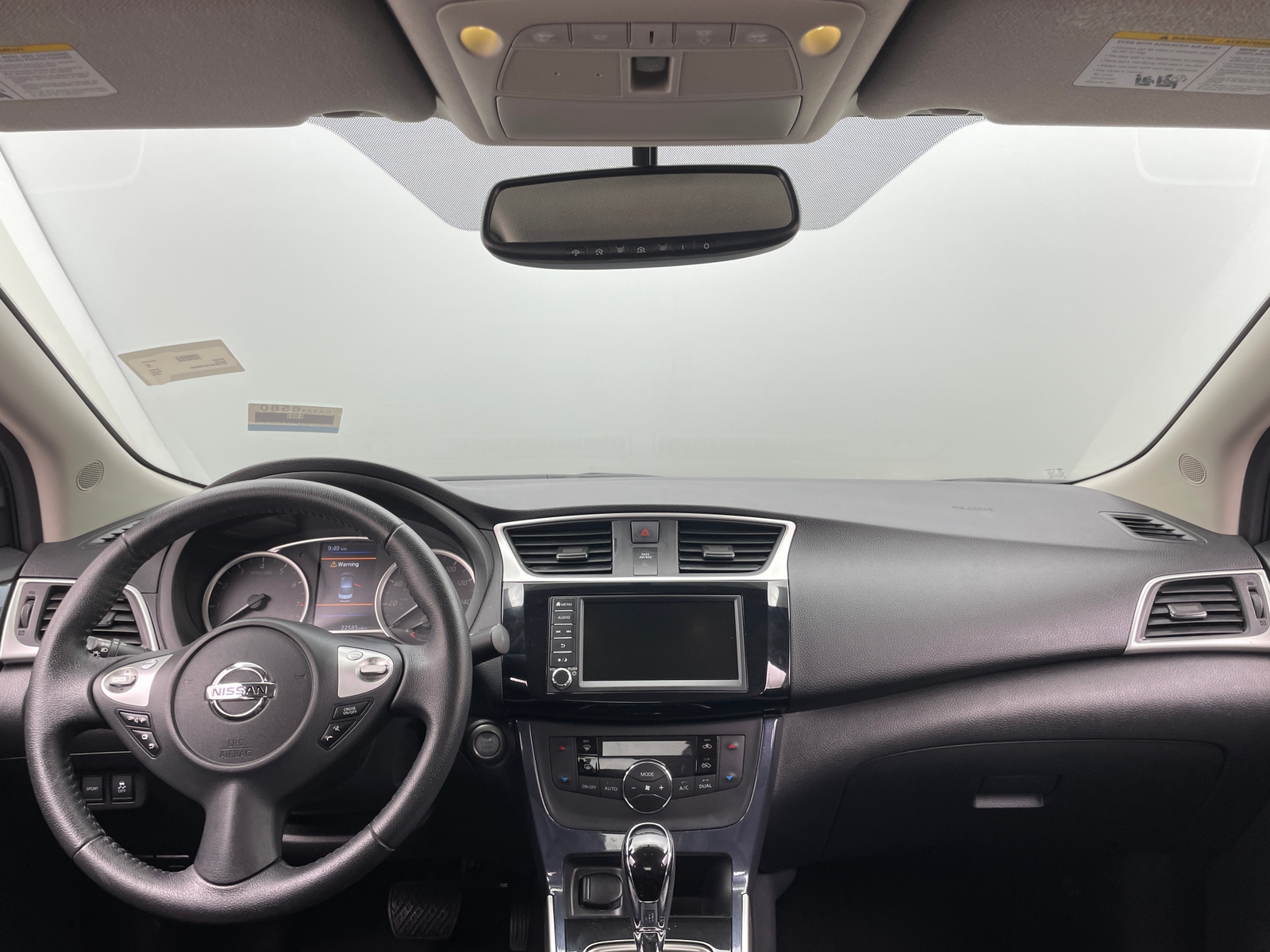 Thumbnail: 2019 Nissan Sentra - 2