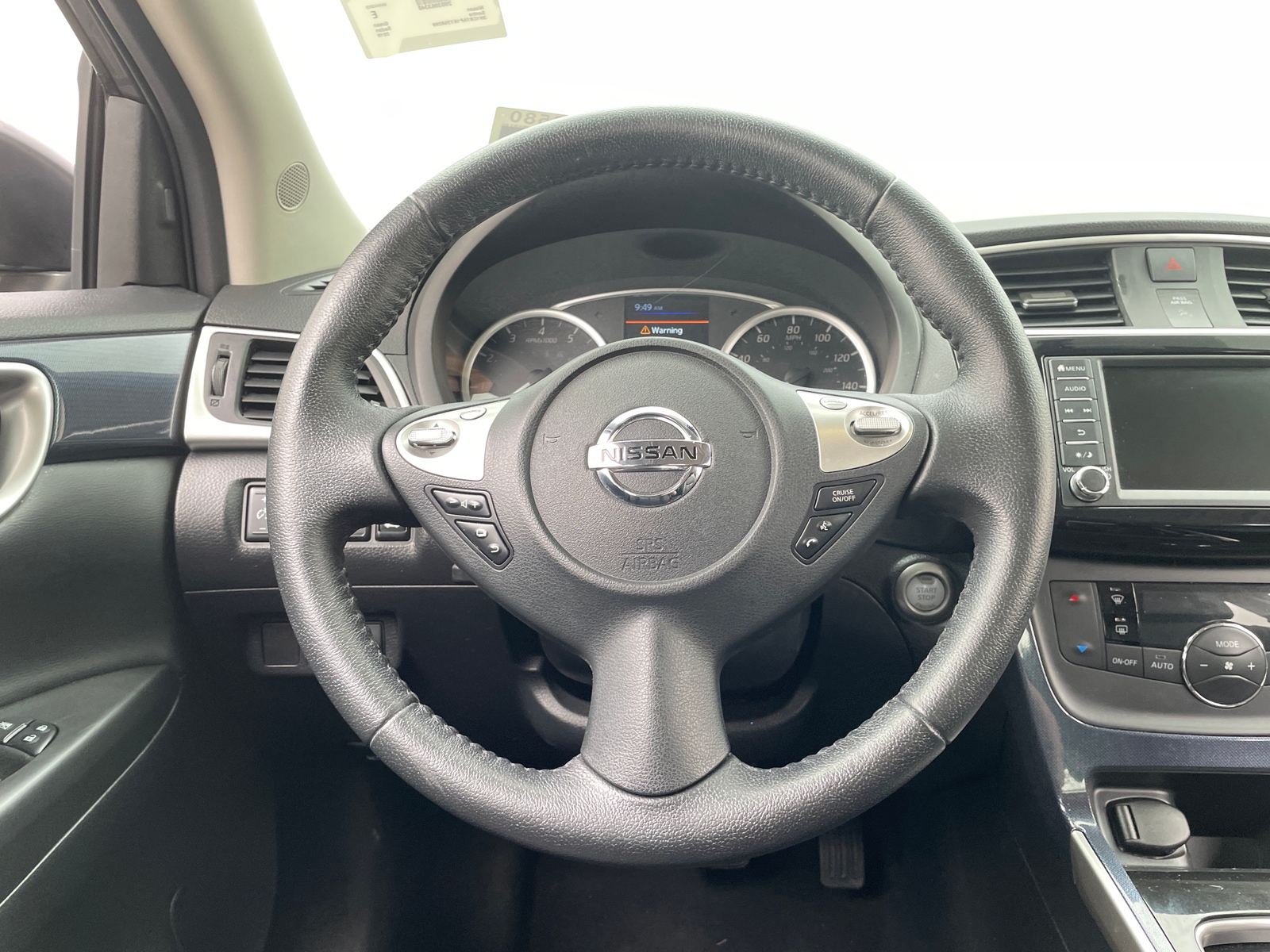 Thumbnail: 2019 Nissan Sentra - 4