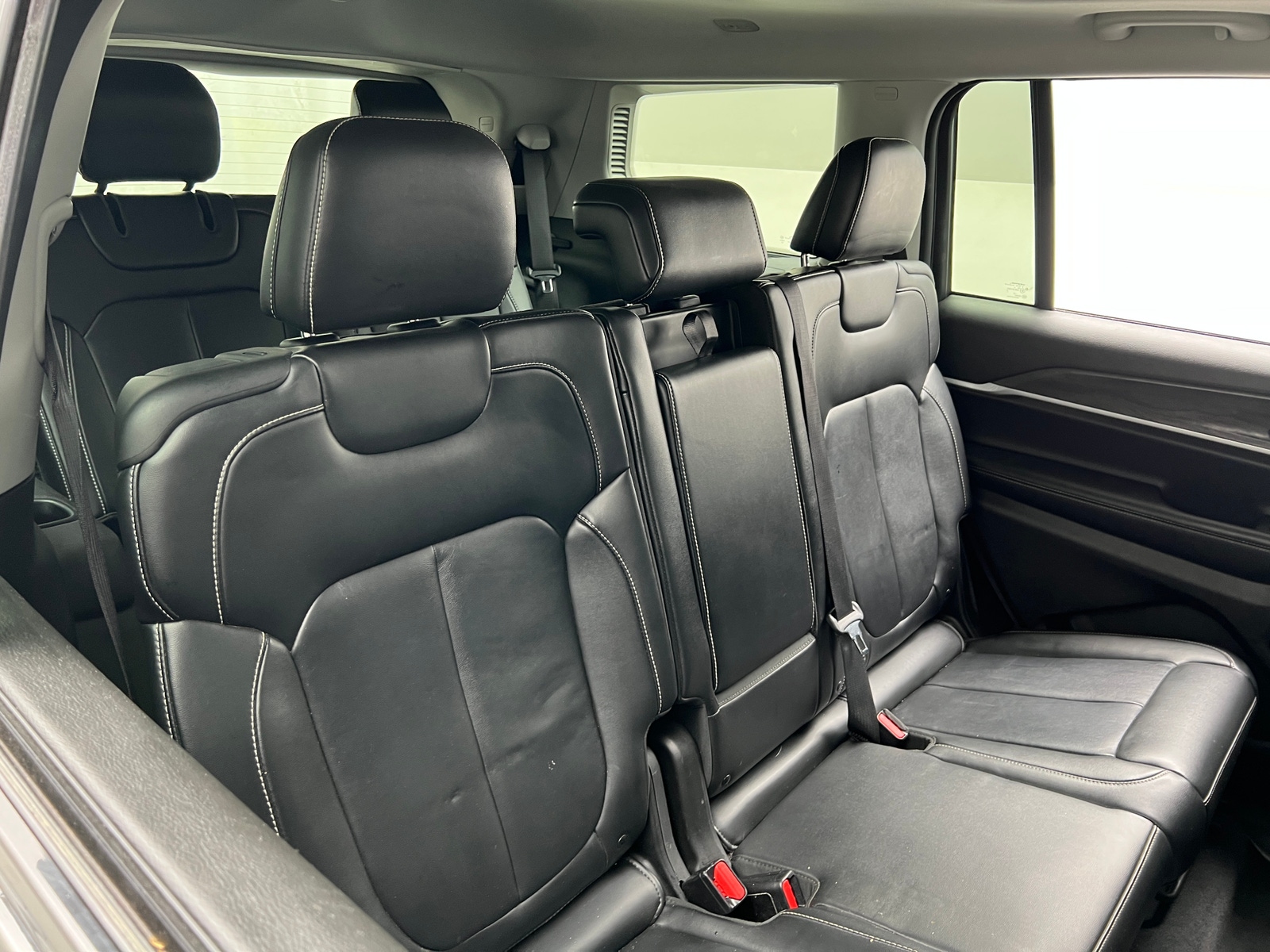 Thumbnail: 2021 Jeep Grand Cherokee L - 5
