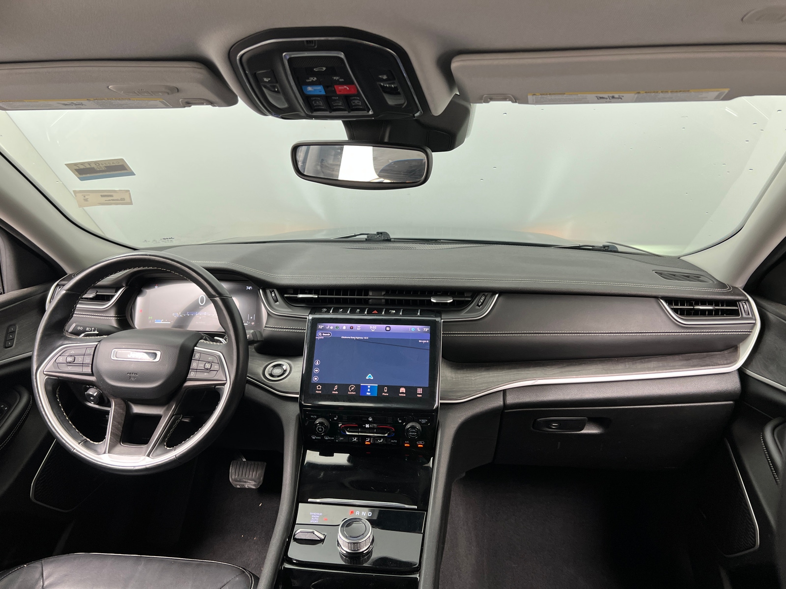 Thumbnail: 2021 Jeep Grand Cherokee L - 2