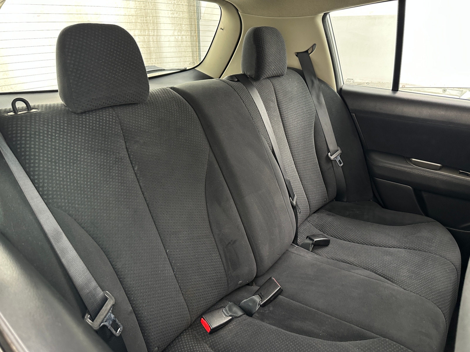 Thumbnail: 2012 Nissan Versa - 6