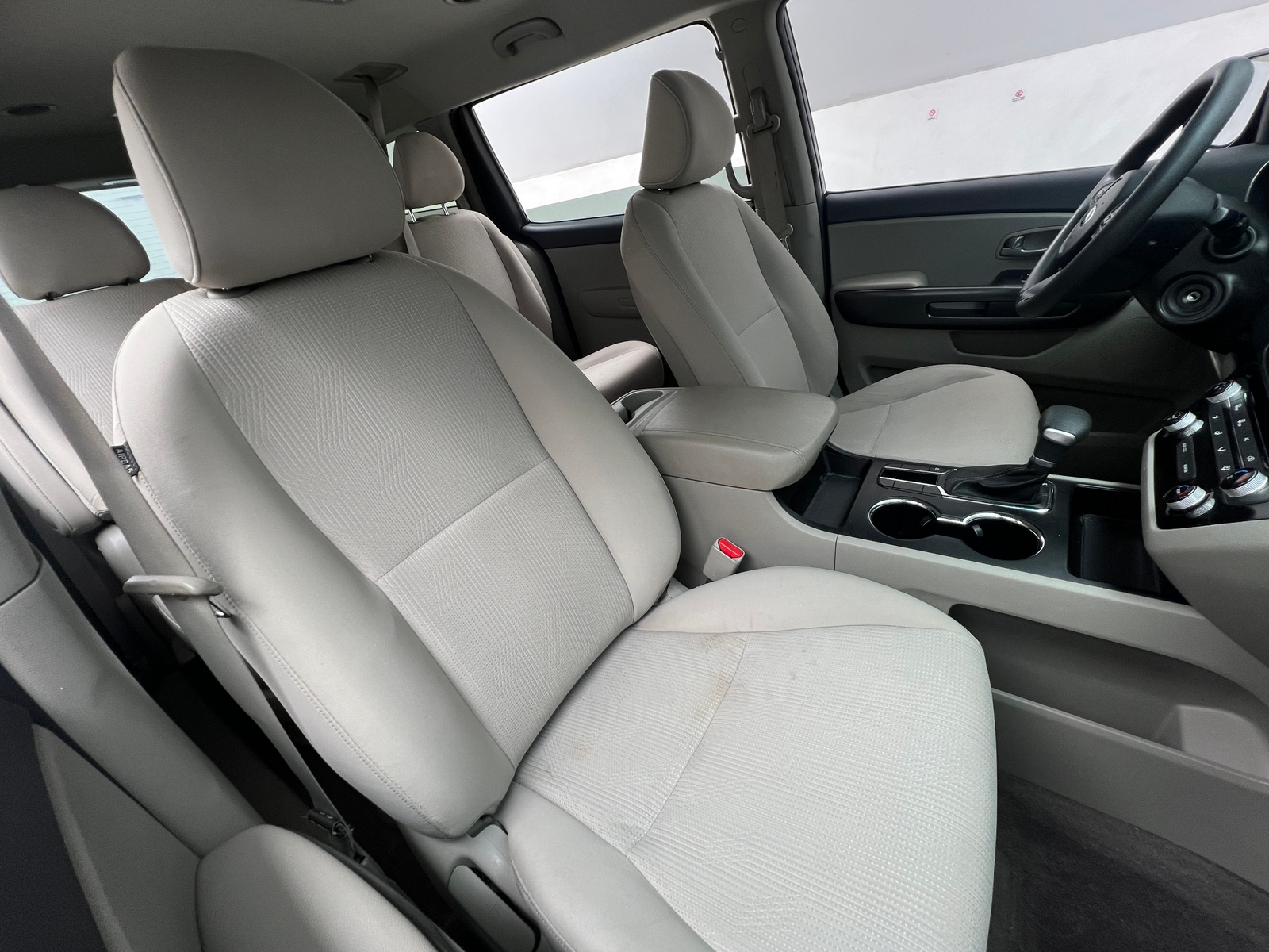 Thumbnail: 2021 Kia Sedona - 2