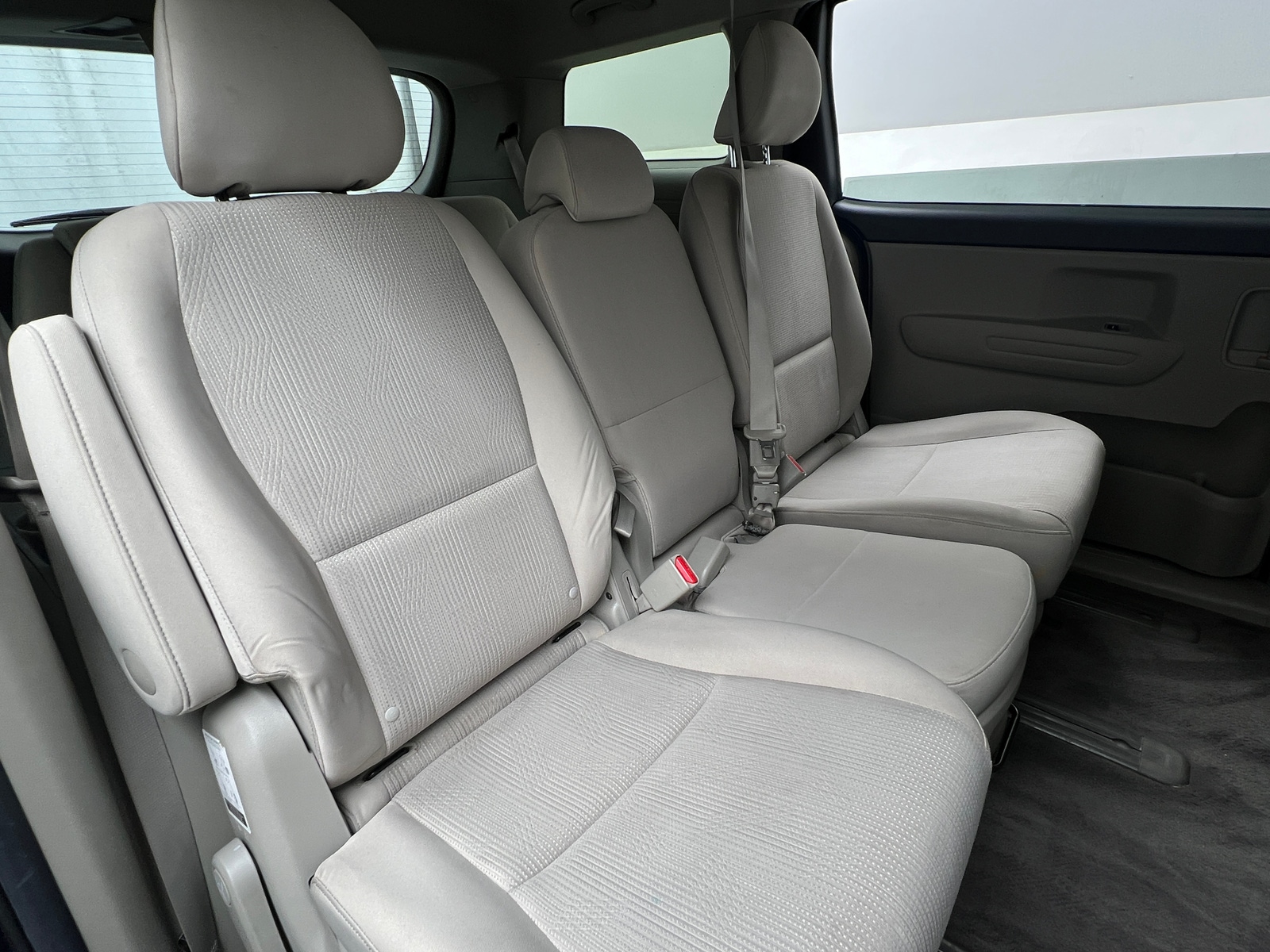 Thumbnail: 2021 Kia Sedona - 6