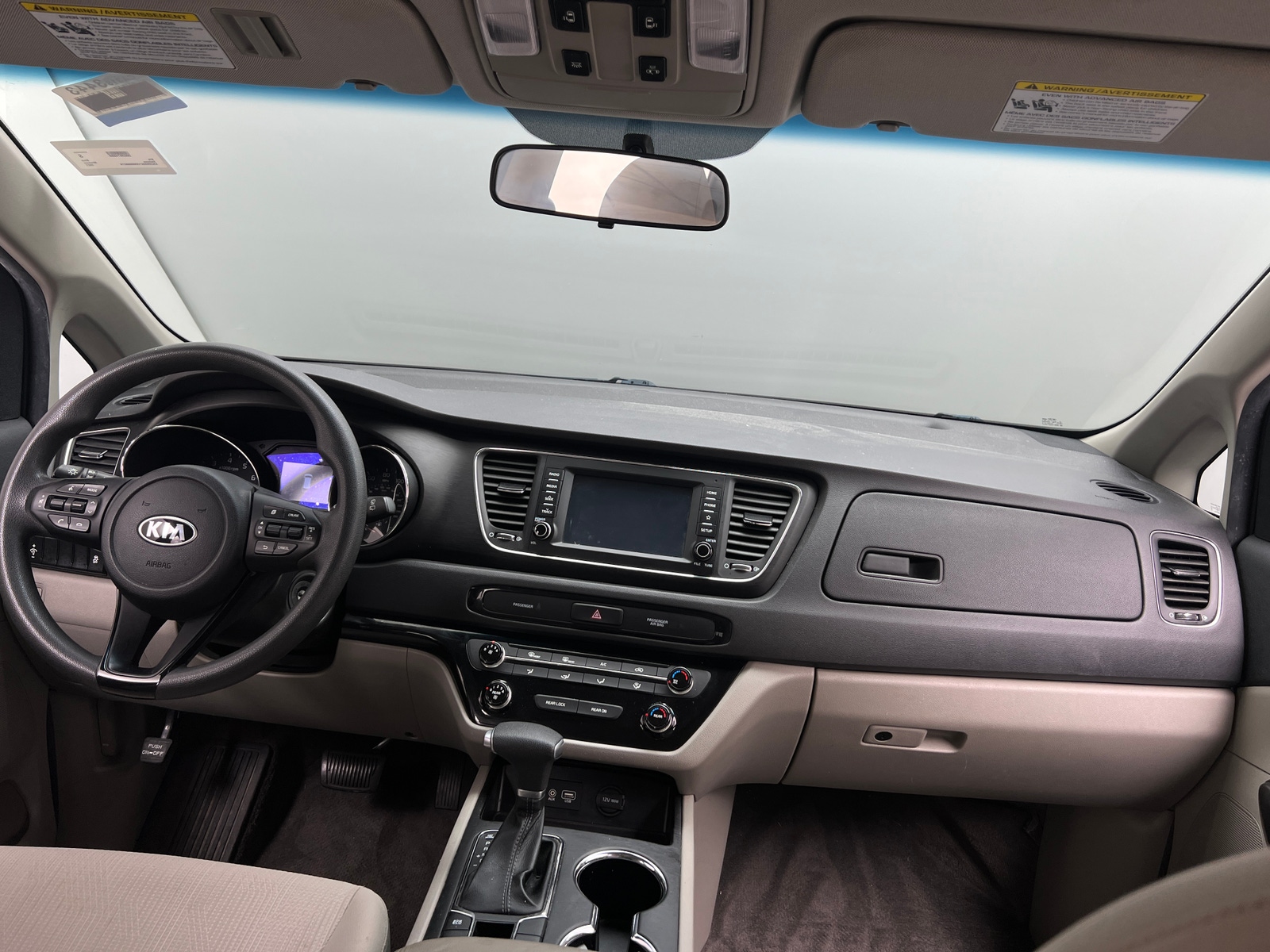Thumbnail: 2021 Kia Sedona - 3