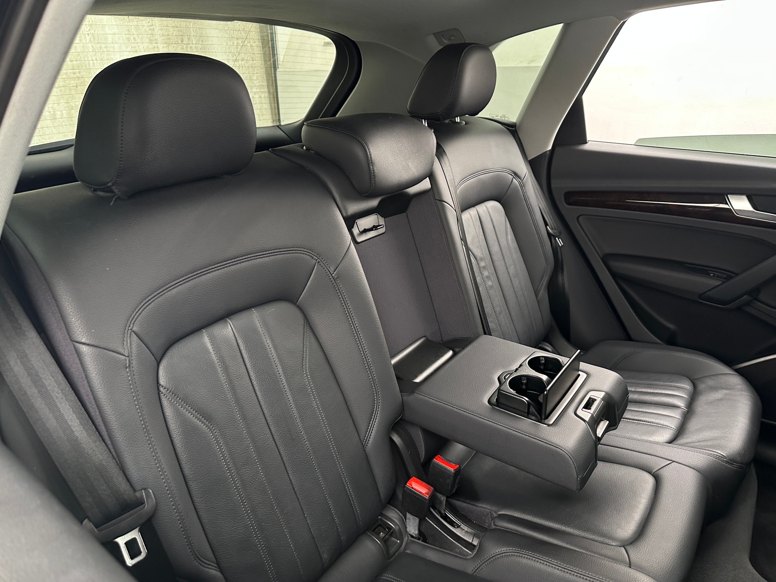 Thumbnail: 2018 Audi Q5 - 5