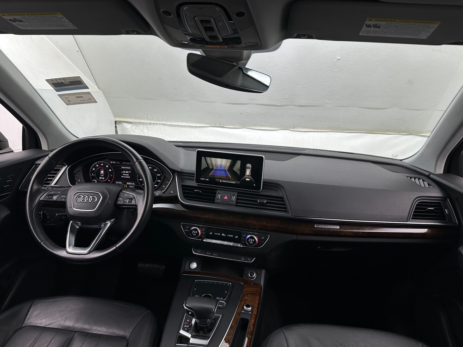 Thumbnail: 2018 Audi Q5 - 2