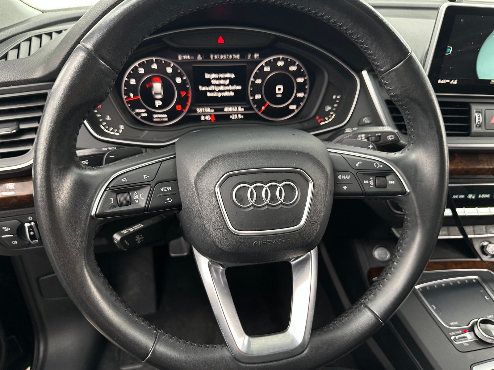 Thumbnail: 2018 Audi Q5 - 4