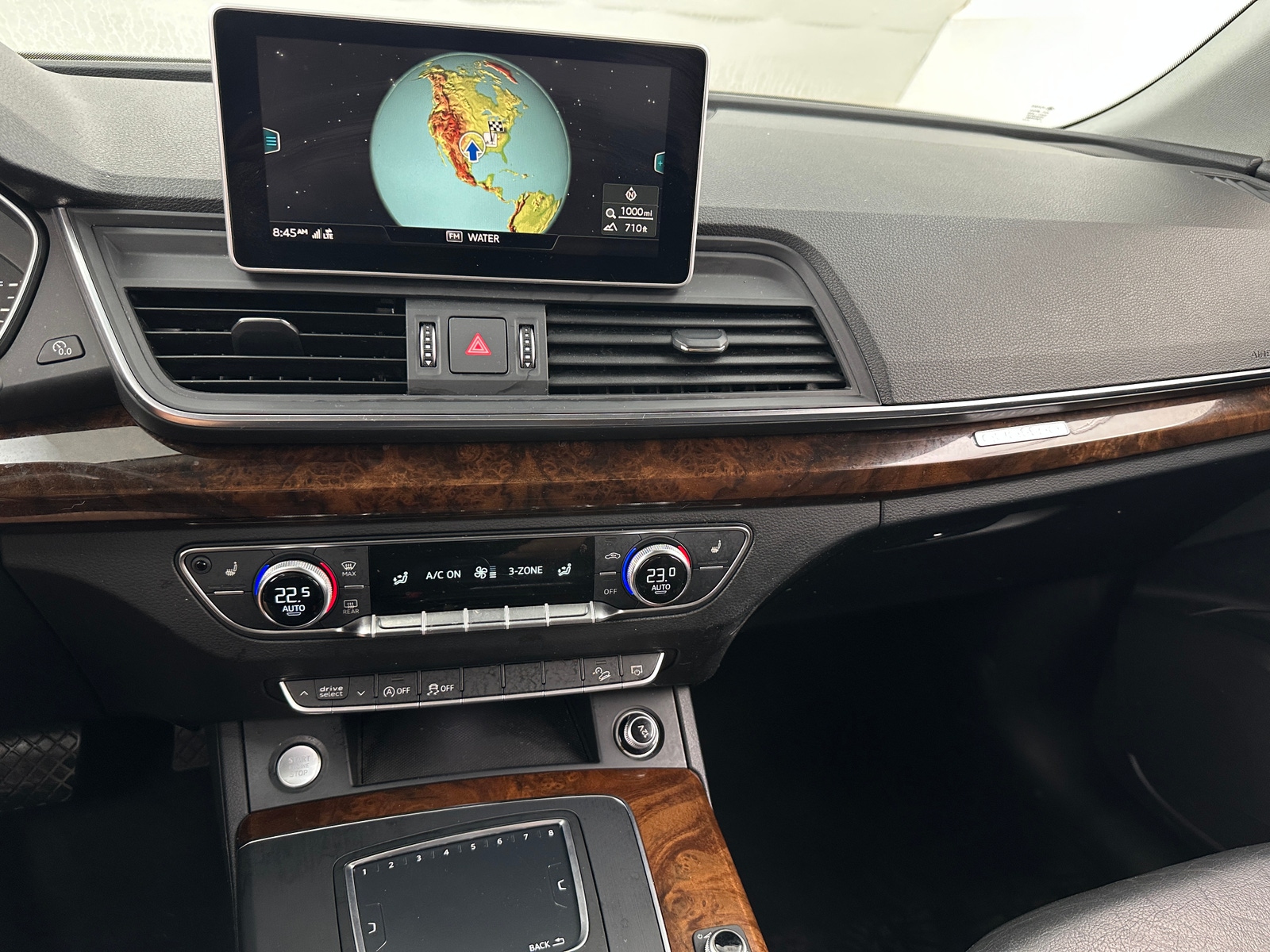 Thumbnail: 2018 Audi Q5 - 3