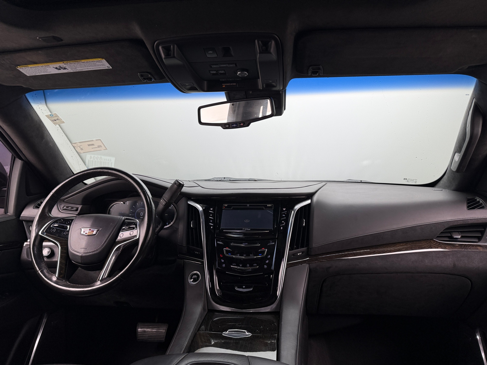 Thumbnail: 2016 Cadillac Escalade - 2