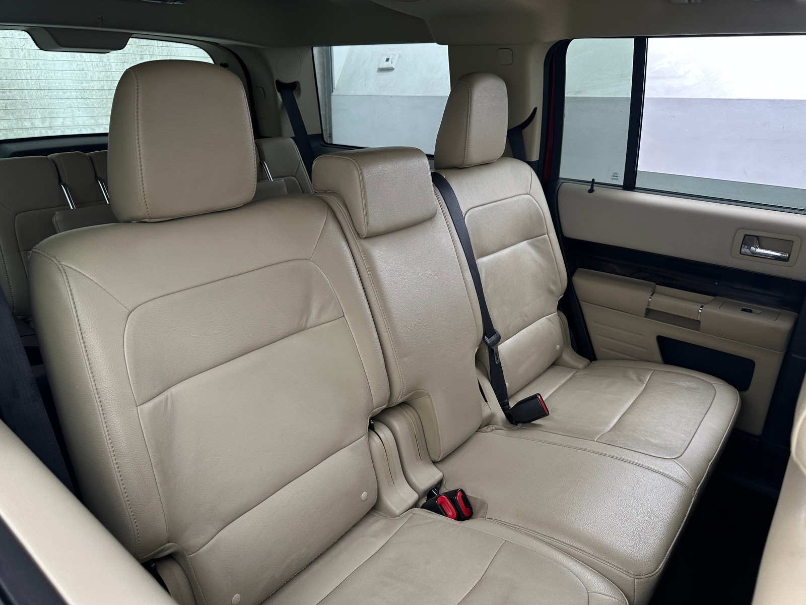 Thumbnail: 2016 Ford Flex - 5
