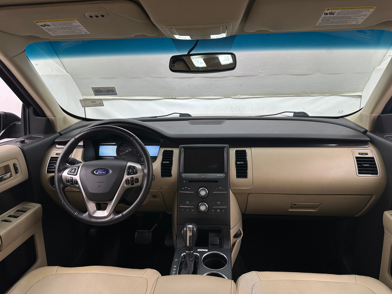 Thumbnail: 2016 Ford Flex - 2