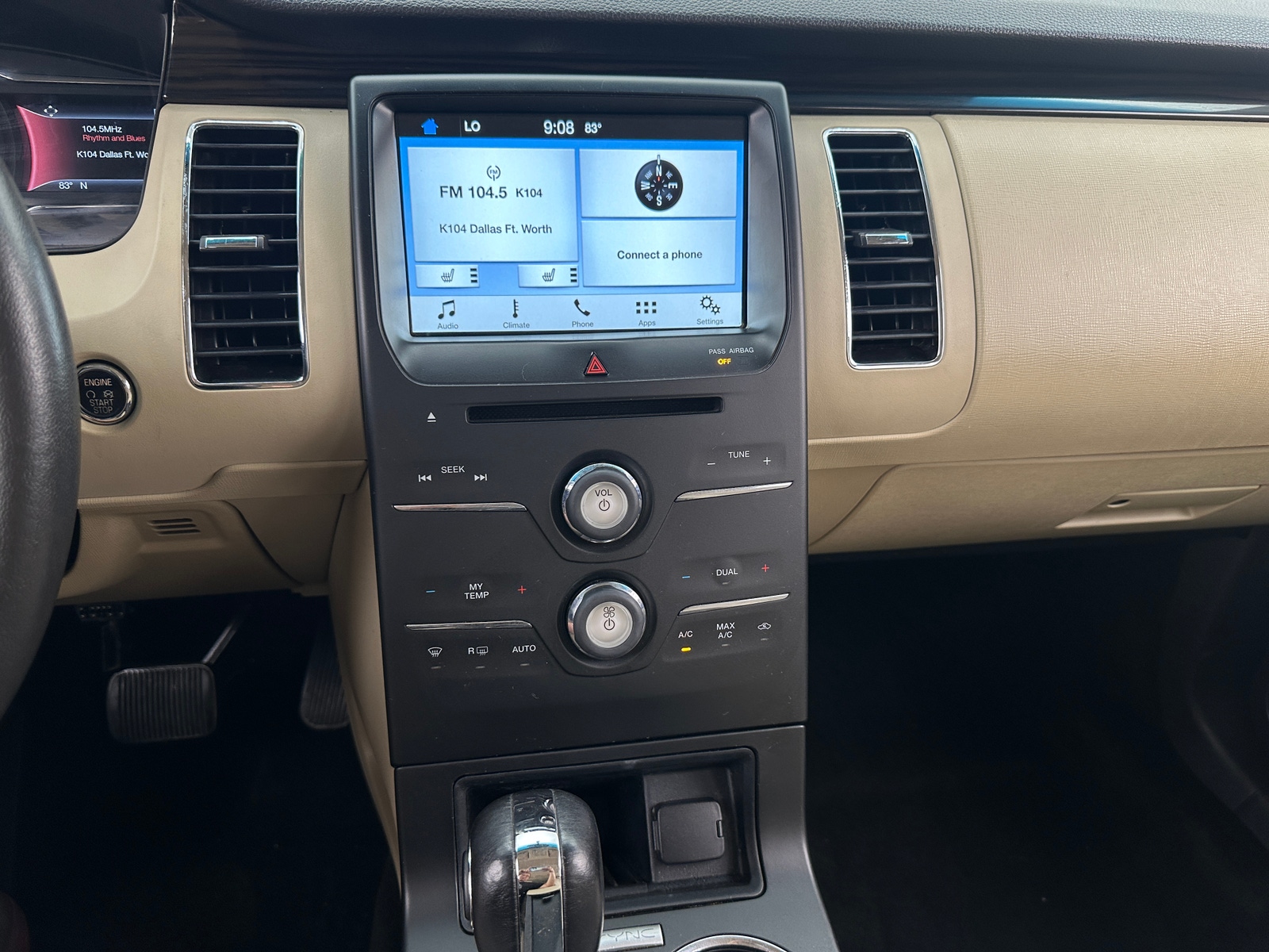 Thumbnail: 2016 Ford Flex - 3