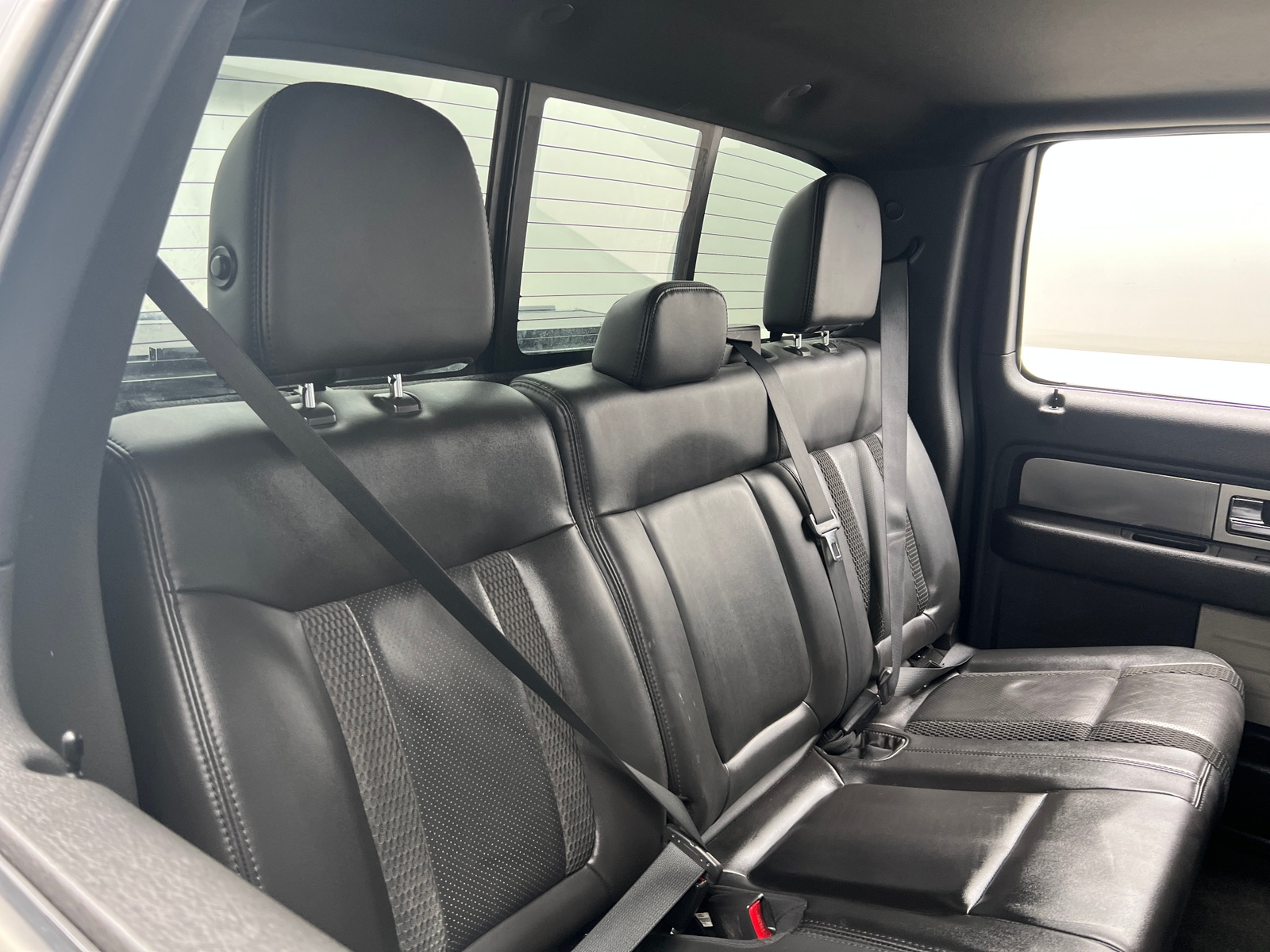 Thumbnail: 2013 Ford Econoline - 5