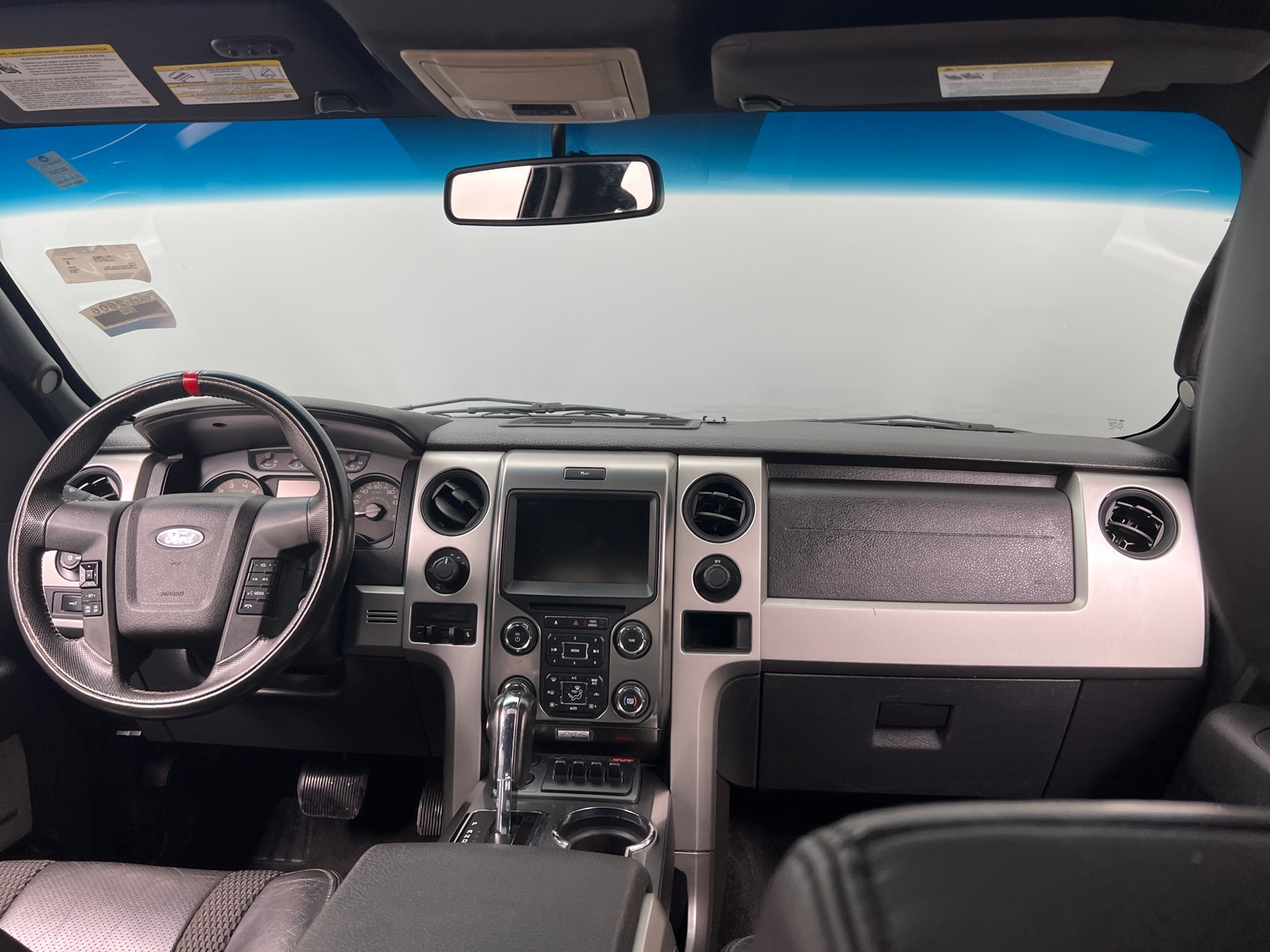 Thumbnail: 2013 Ford Econoline - 2
