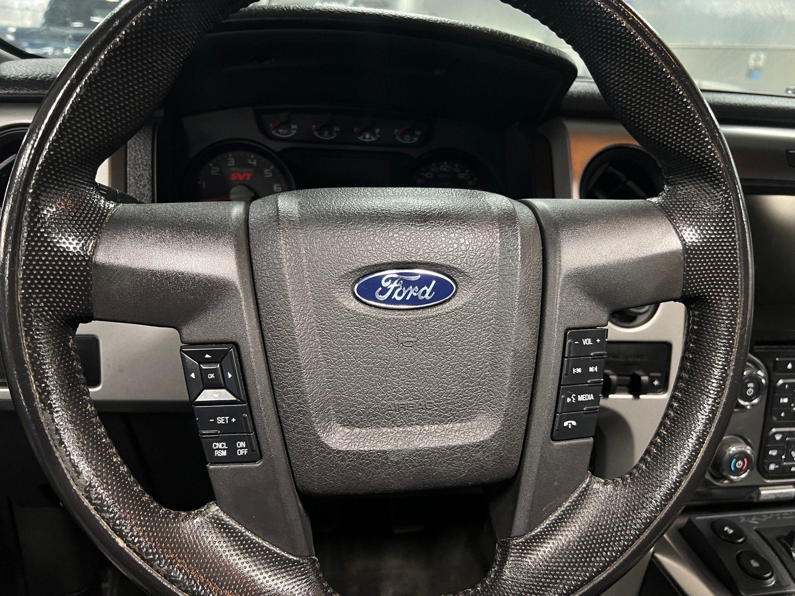Thumbnail: 2013 Ford Econoline - 4