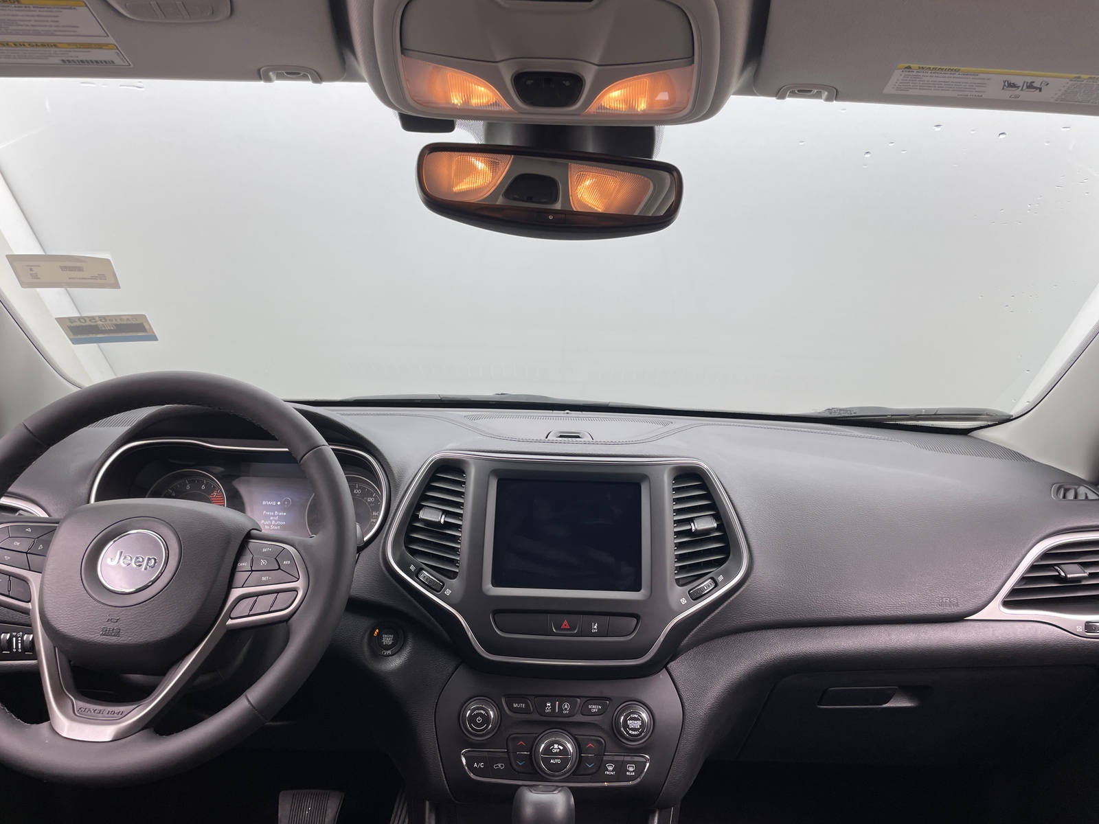 Thumbnail: 2022 Jeep Cherokee - 2
