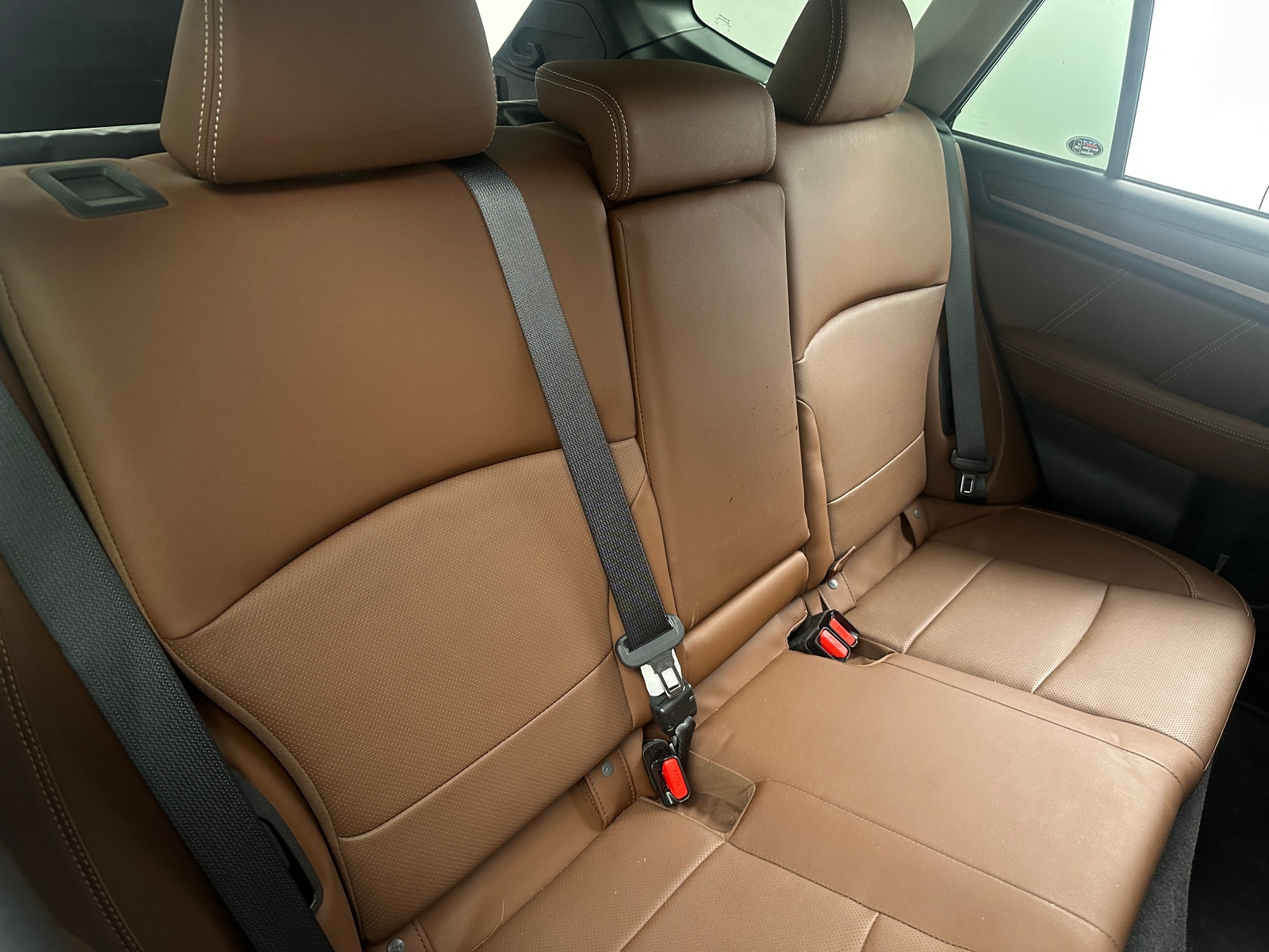 Thumbnail: 2019 Subaru Outback - 5