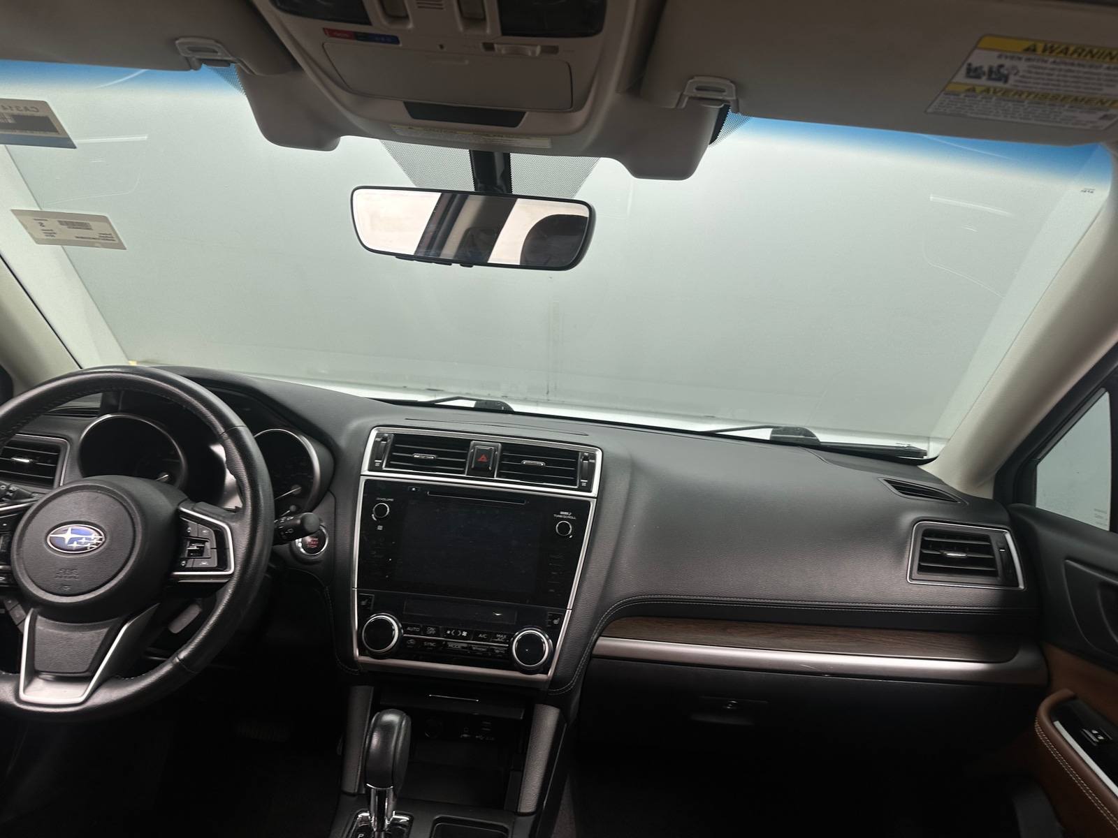 Thumbnail: 2019 Subaru Outback - 2