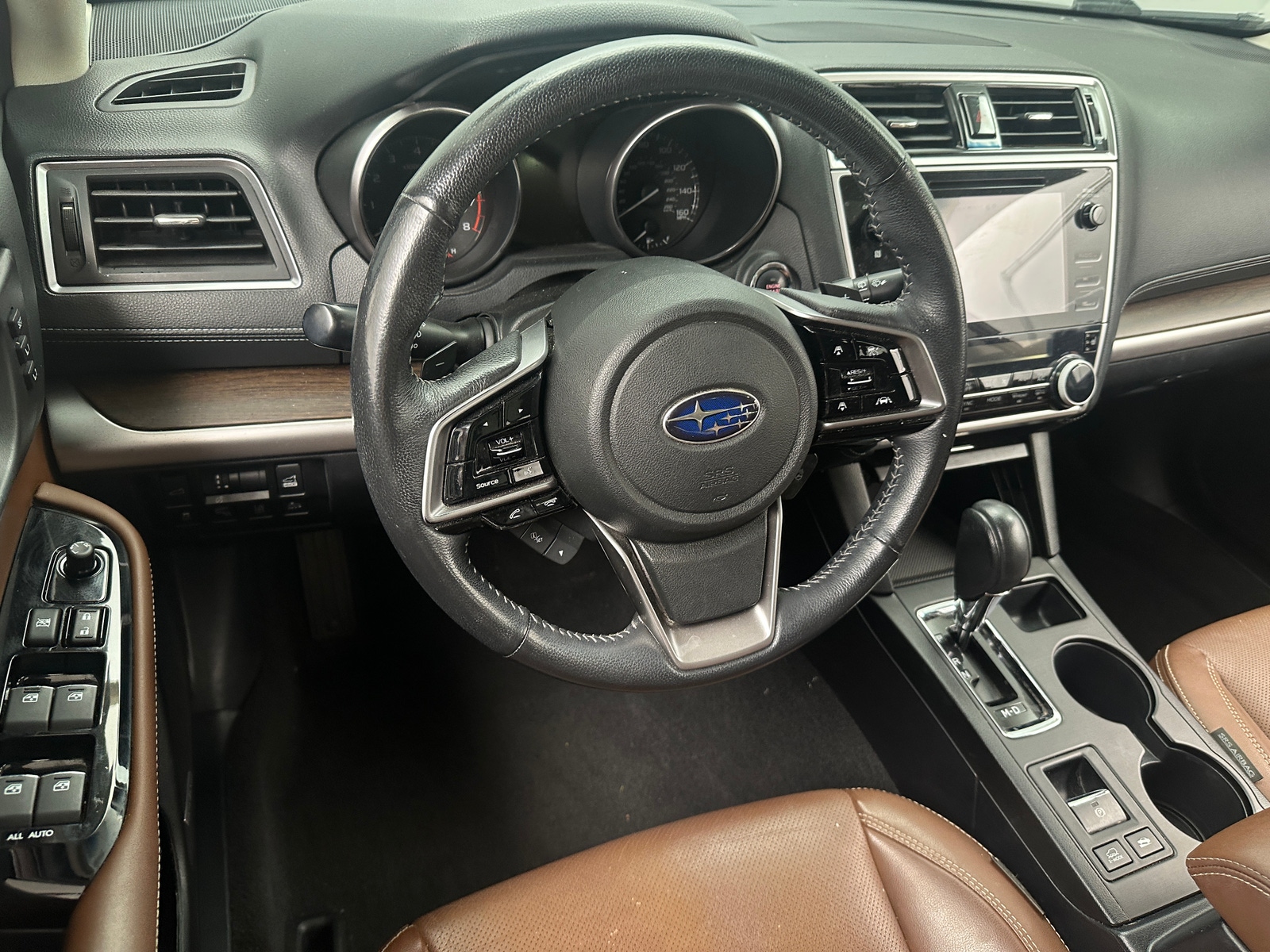 Thumbnail: 2019 Subaru Outback - 4