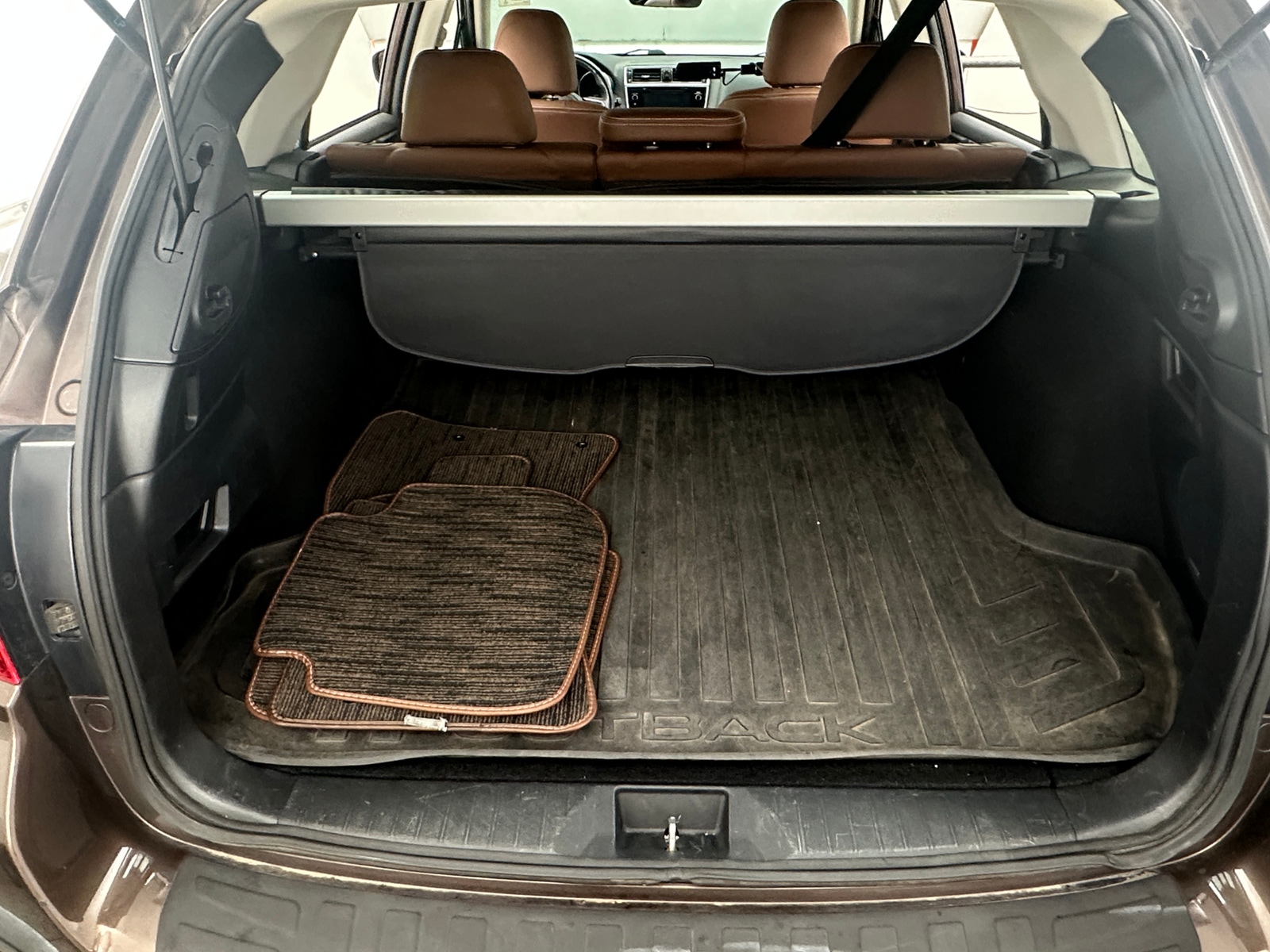 Thumbnail: 2019 Subaru Outback - 6