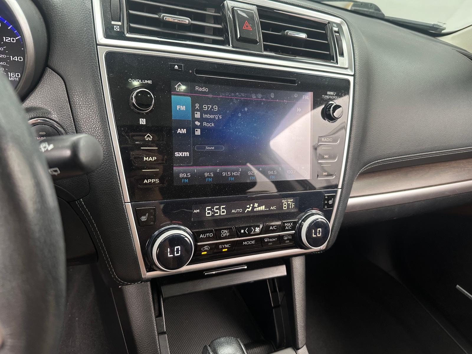 Thumbnail: 2019 Subaru Outback - 3