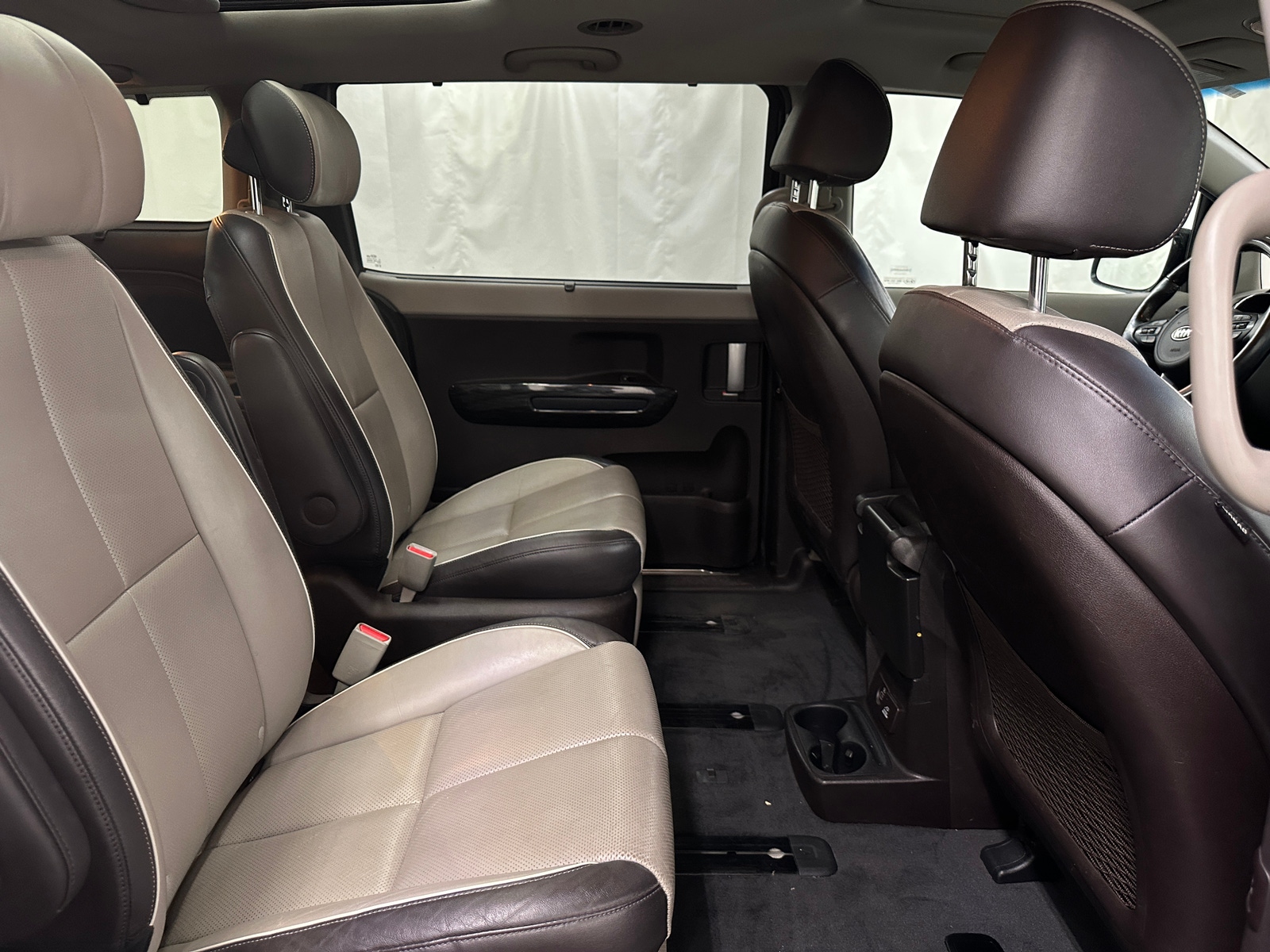 Thumbnail: 2017 Kia Sedona - 5