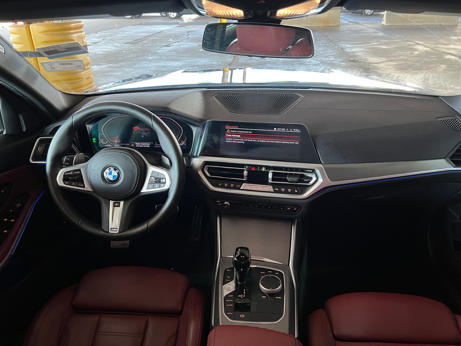 Thumbnail: 2022 BMW 3 Series - 2