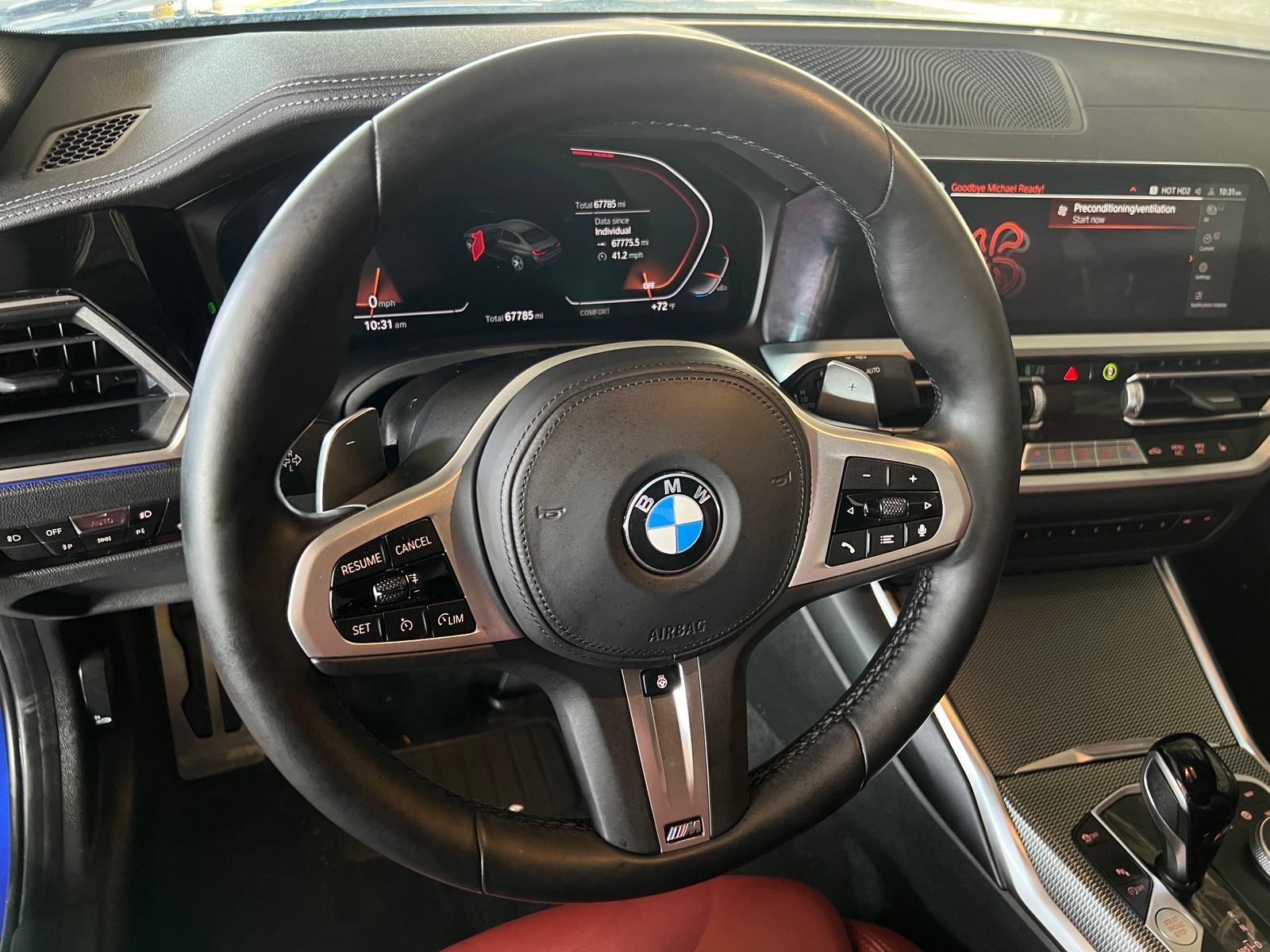 Thumbnail: 2022 BMW 3 Series - 4