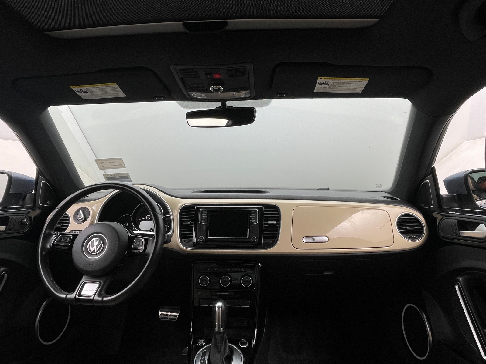 Thumbnail: 2019 Volkswagen Beetle - 2