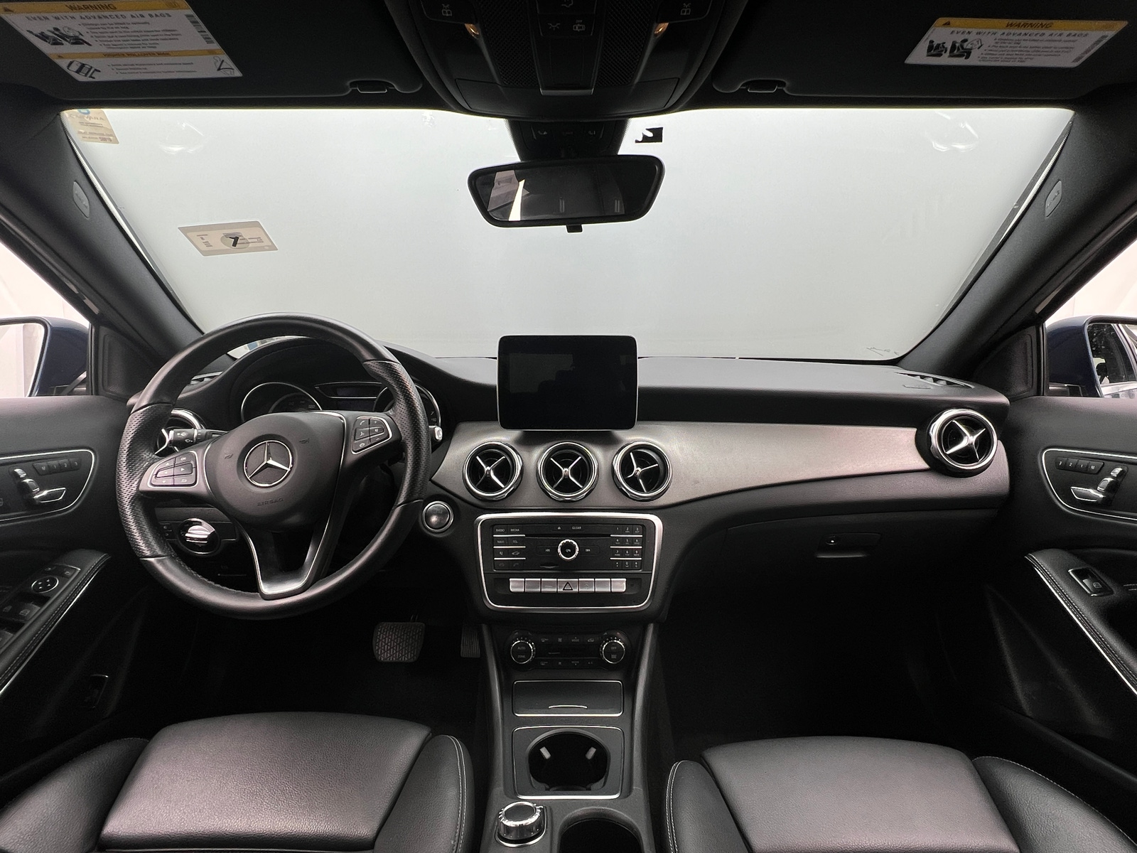 Thumbnail: 2020 Mercedes-Benz GLA - 2