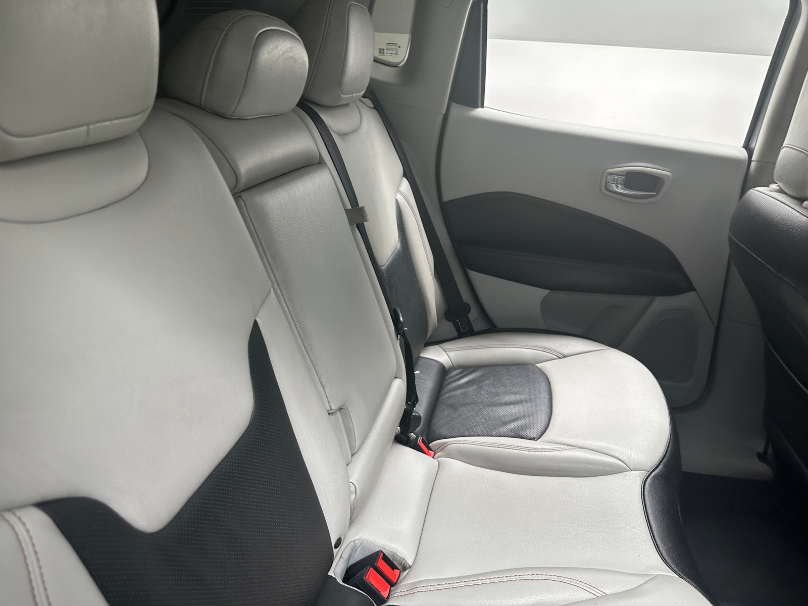 Thumbnail: 2021 Jeep Compass - 5