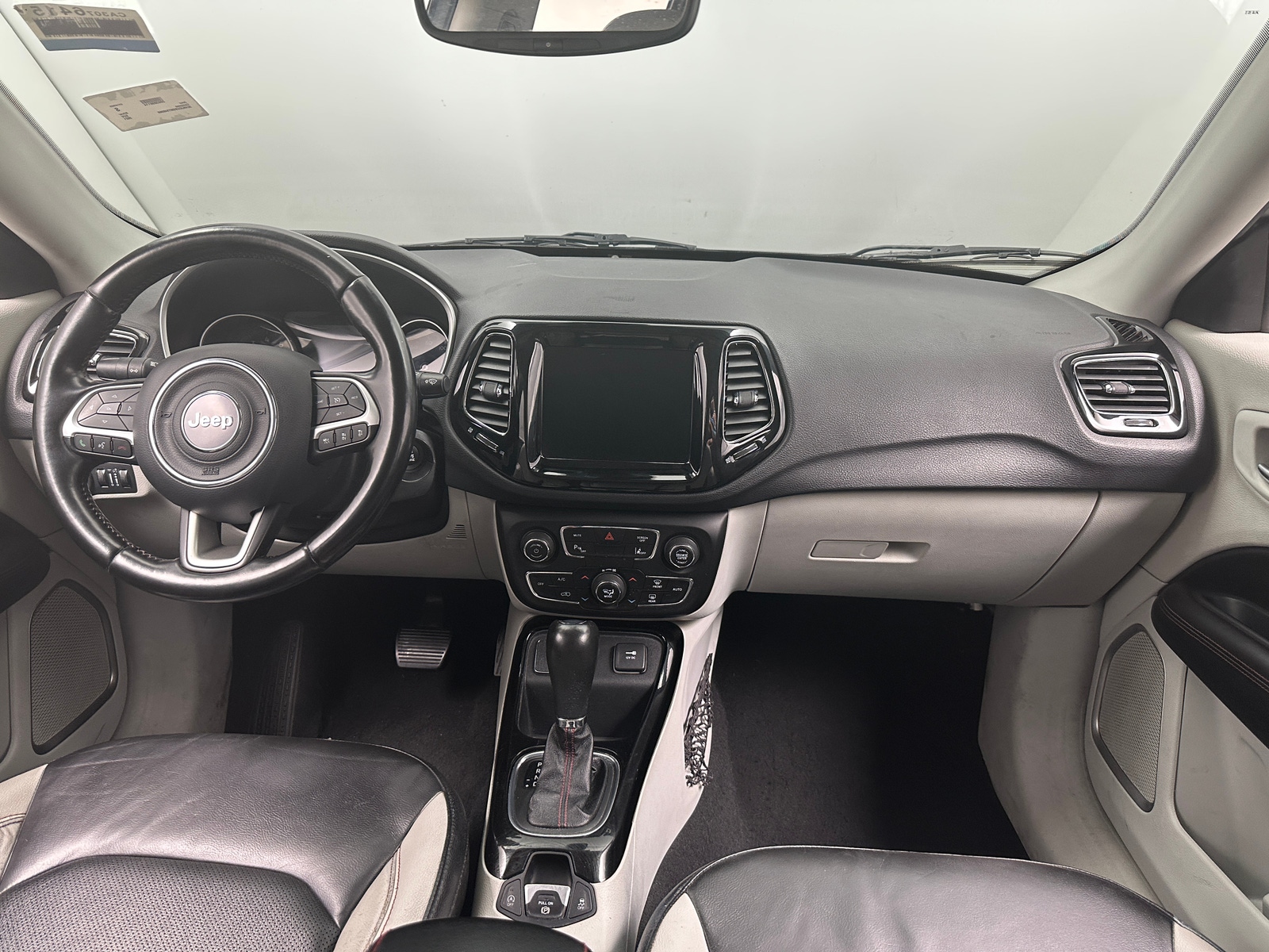 Thumbnail: 2021 Jeep Compass - 2