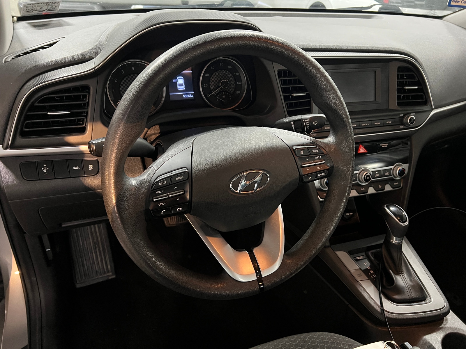 Thumbnail: 2020 Hyundai Elantra - 5