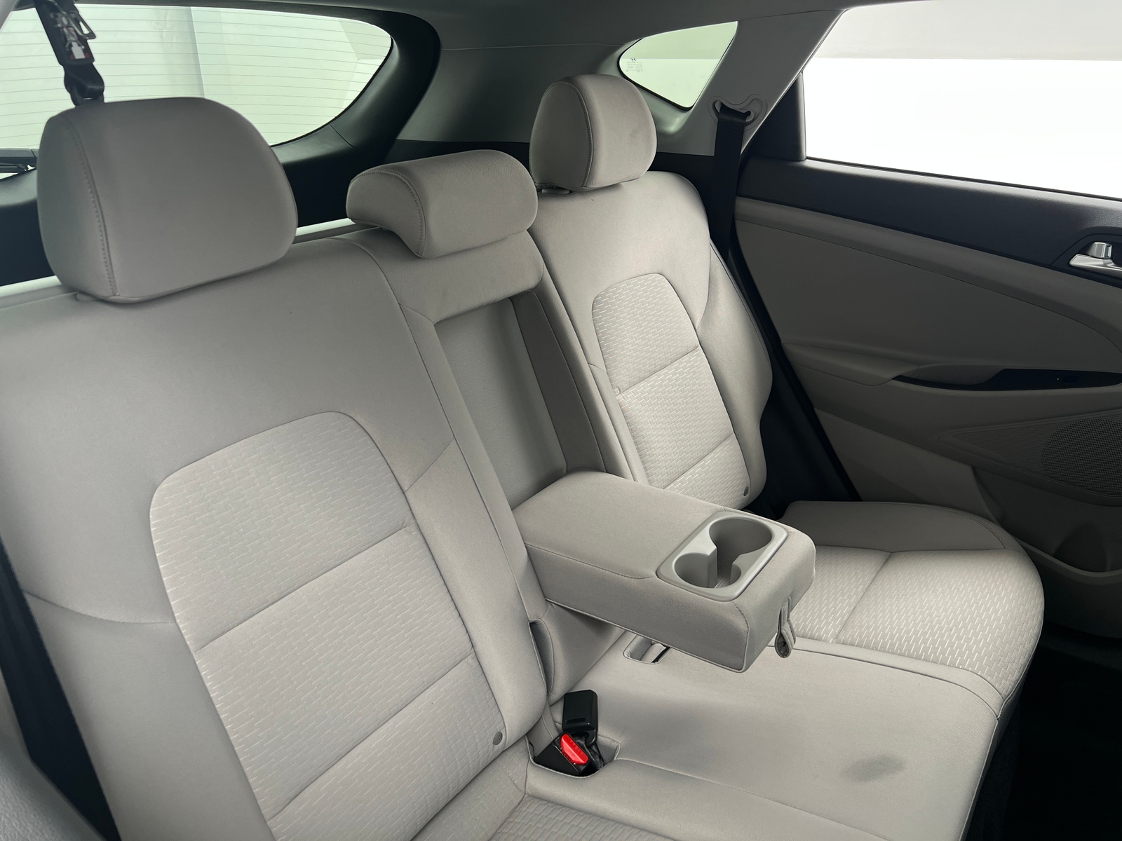 Thumbnail: 2021 Hyundai Tucson - 6