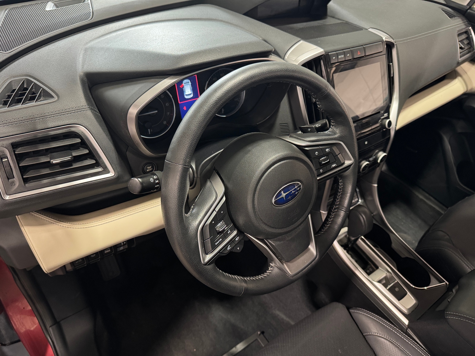 Thumbnail: 2020 Subaru Ascent - 2