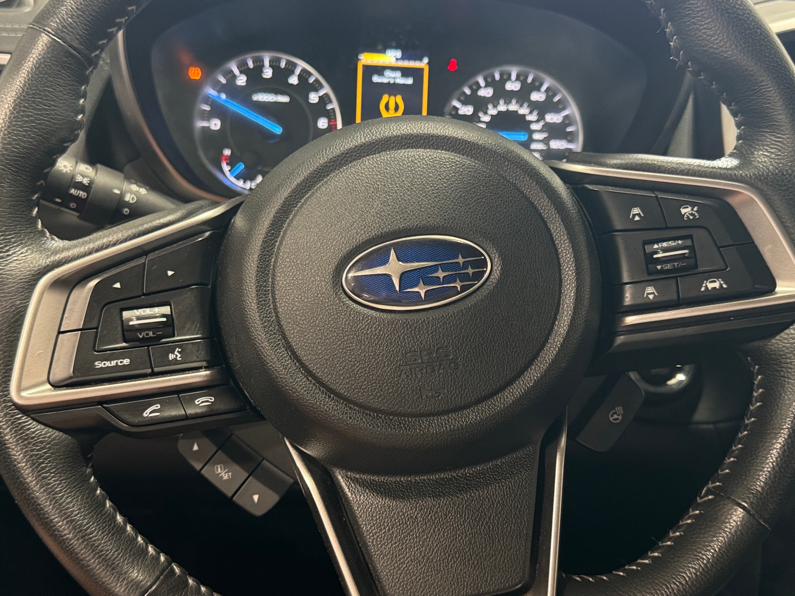 Thumbnail: 2020 Subaru Ascent - 4