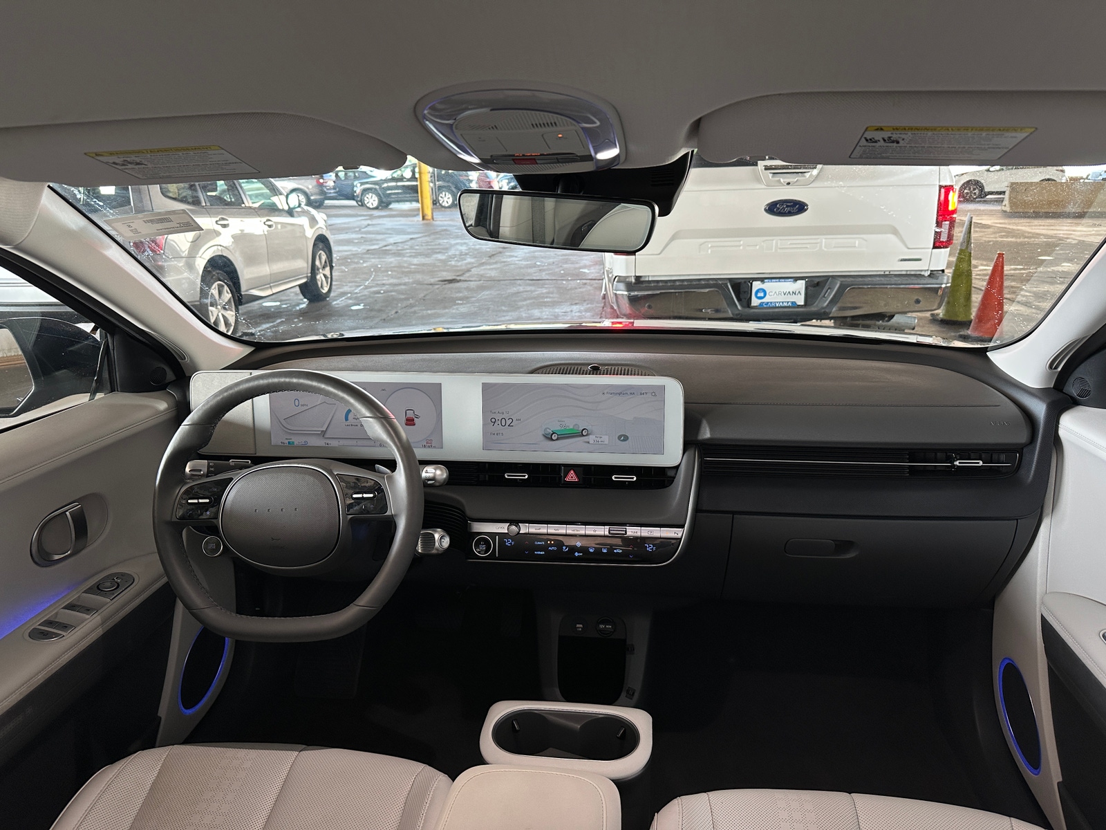 Thumbnail: 2023 Hyundai Ioniq 5 - 2
