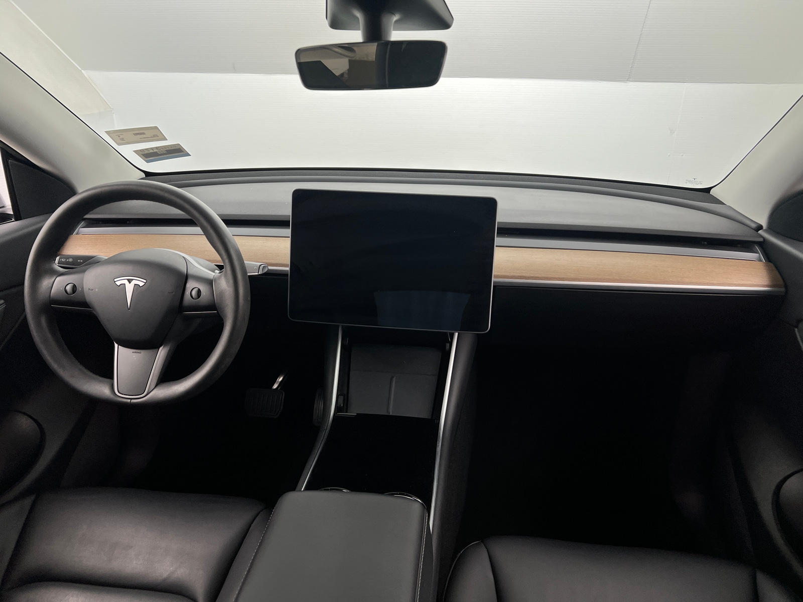 Thumbnail: 2021 Tesla Model Y - 2