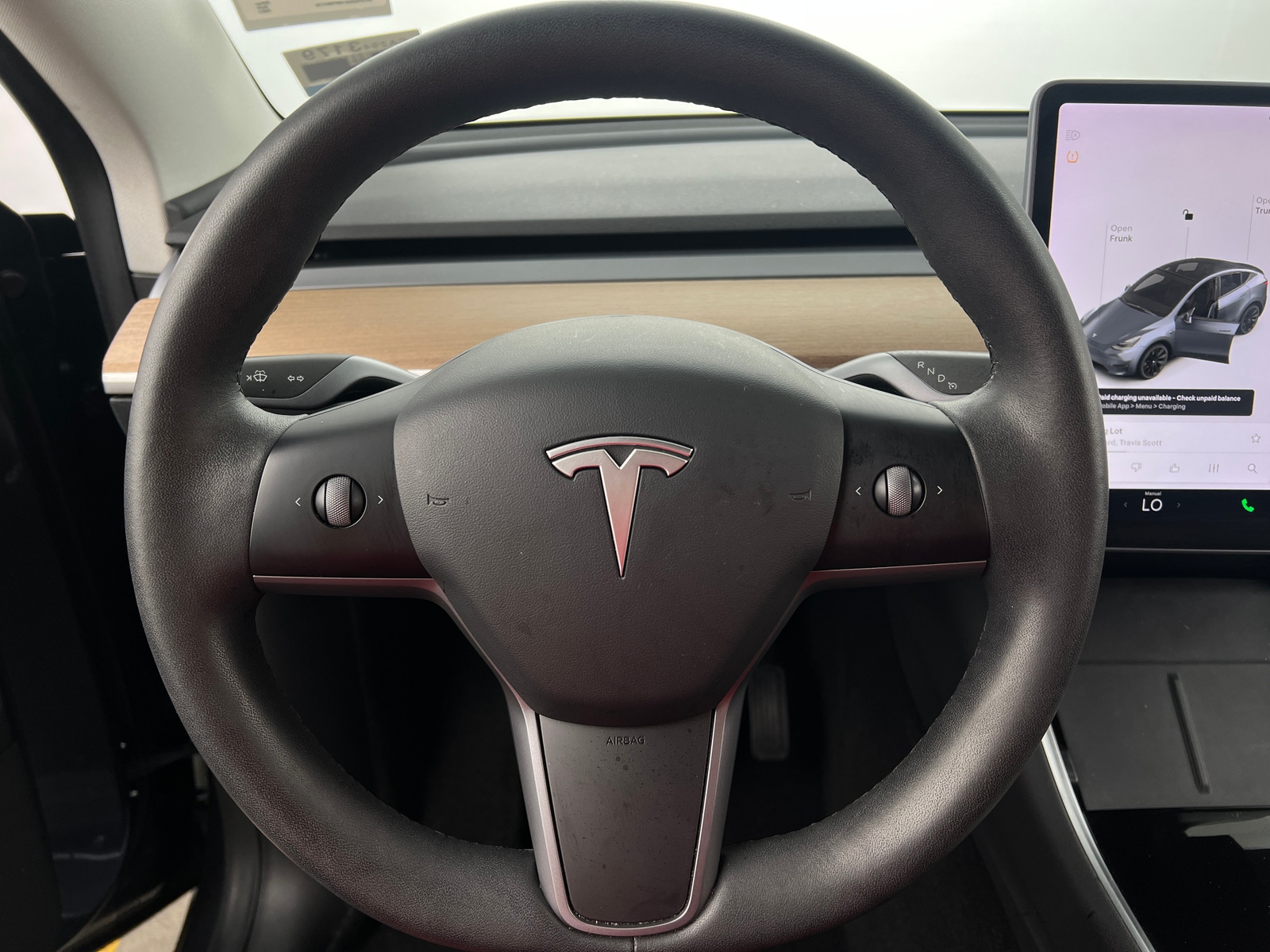 Thumbnail: 2021 Tesla Model Y - 4