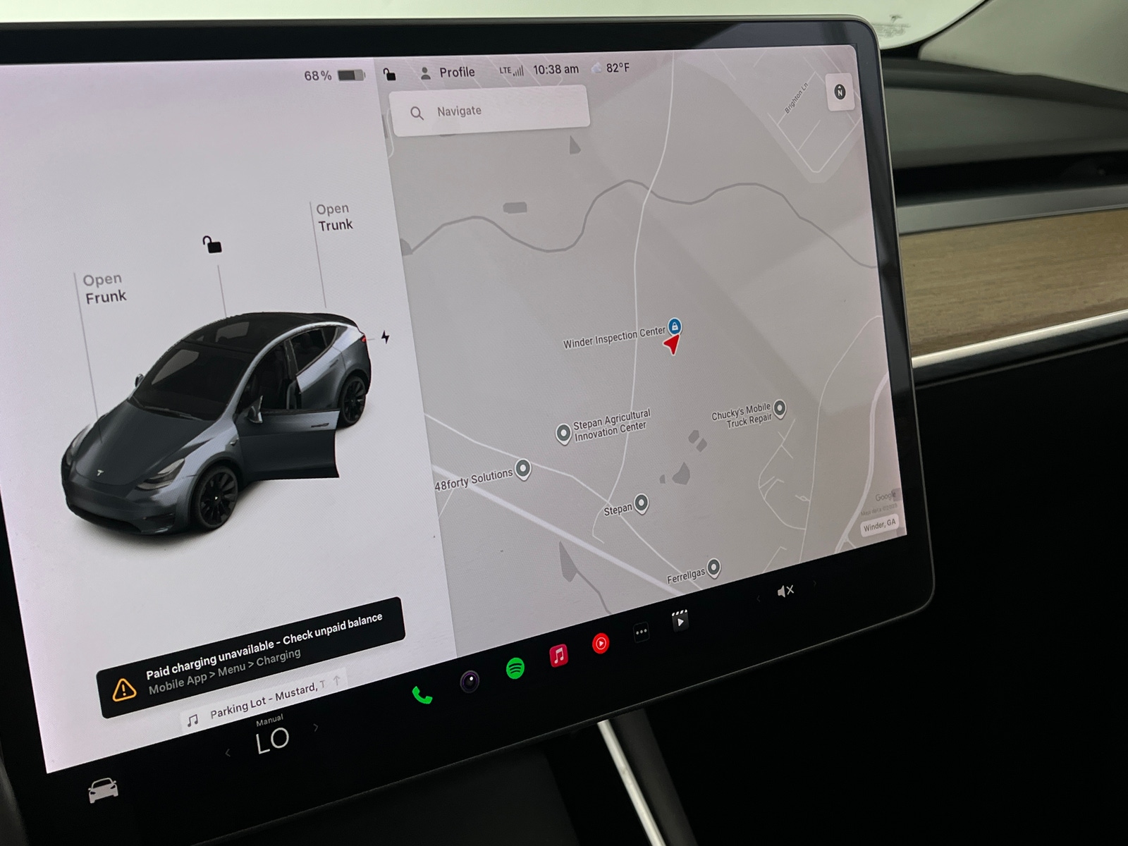 Thumbnail: 2021 Tesla Model Y - 3