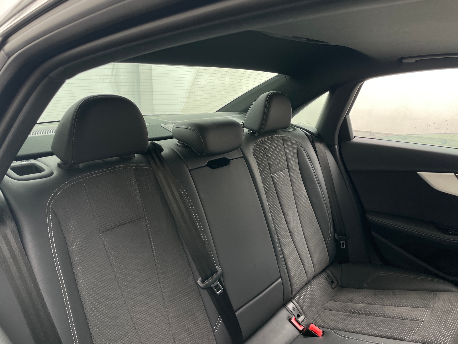 Thumbnail: 2021 Audi A4 - 5