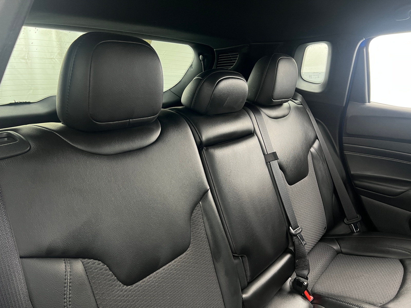 Thumbnail: 2022 Jeep Compass - 6