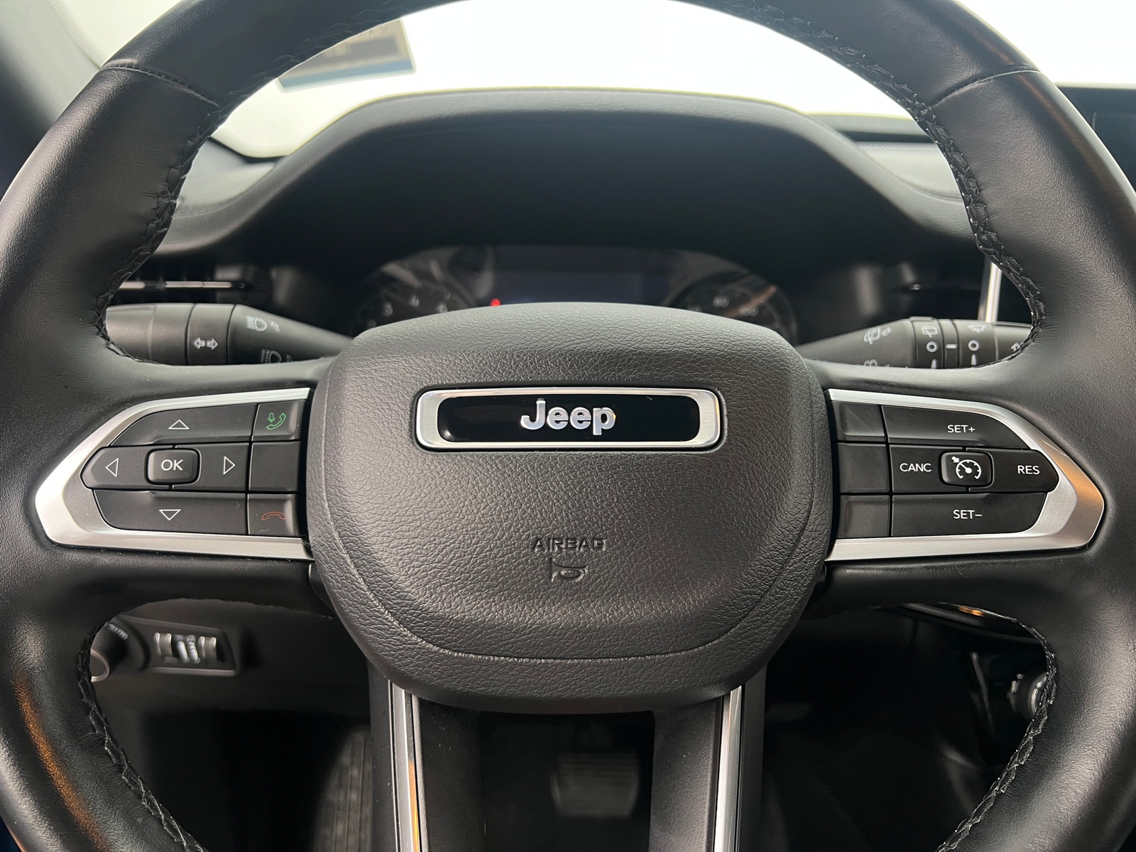 Thumbnail: 2022 Jeep Compass - 5