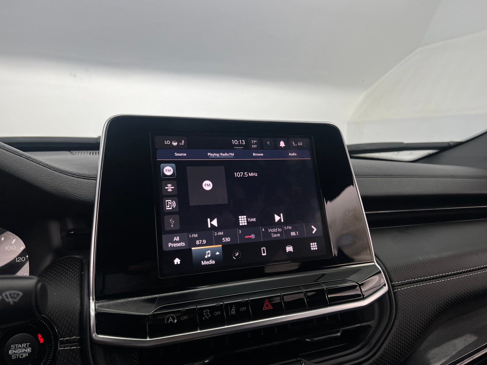 Thumbnail: 2022 Jeep Compass - 4