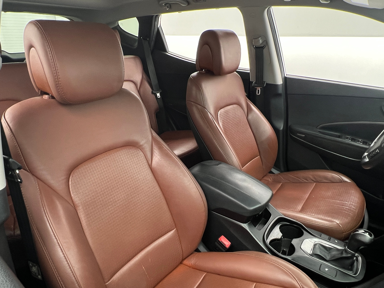 Thumbnail: 2013 Hyundai Santa Fe - 2