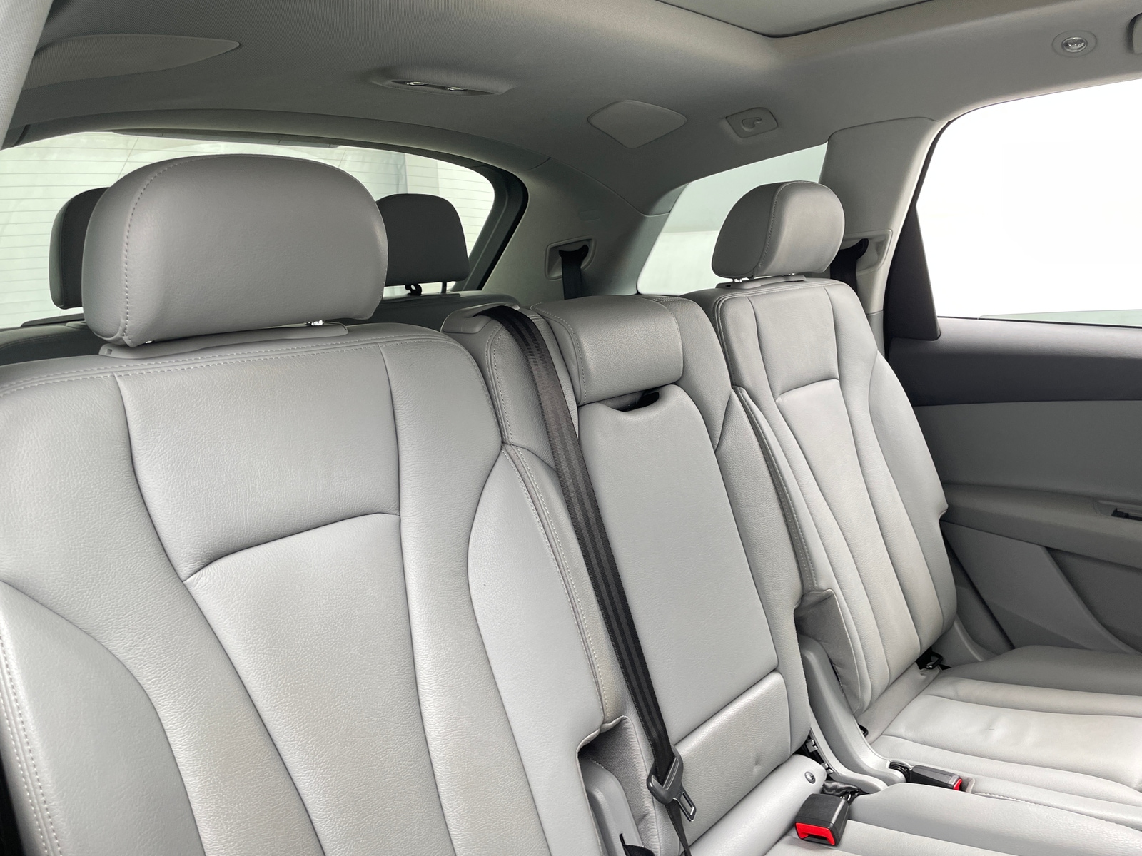 Thumbnail: 2019 Audi Q7 - 5