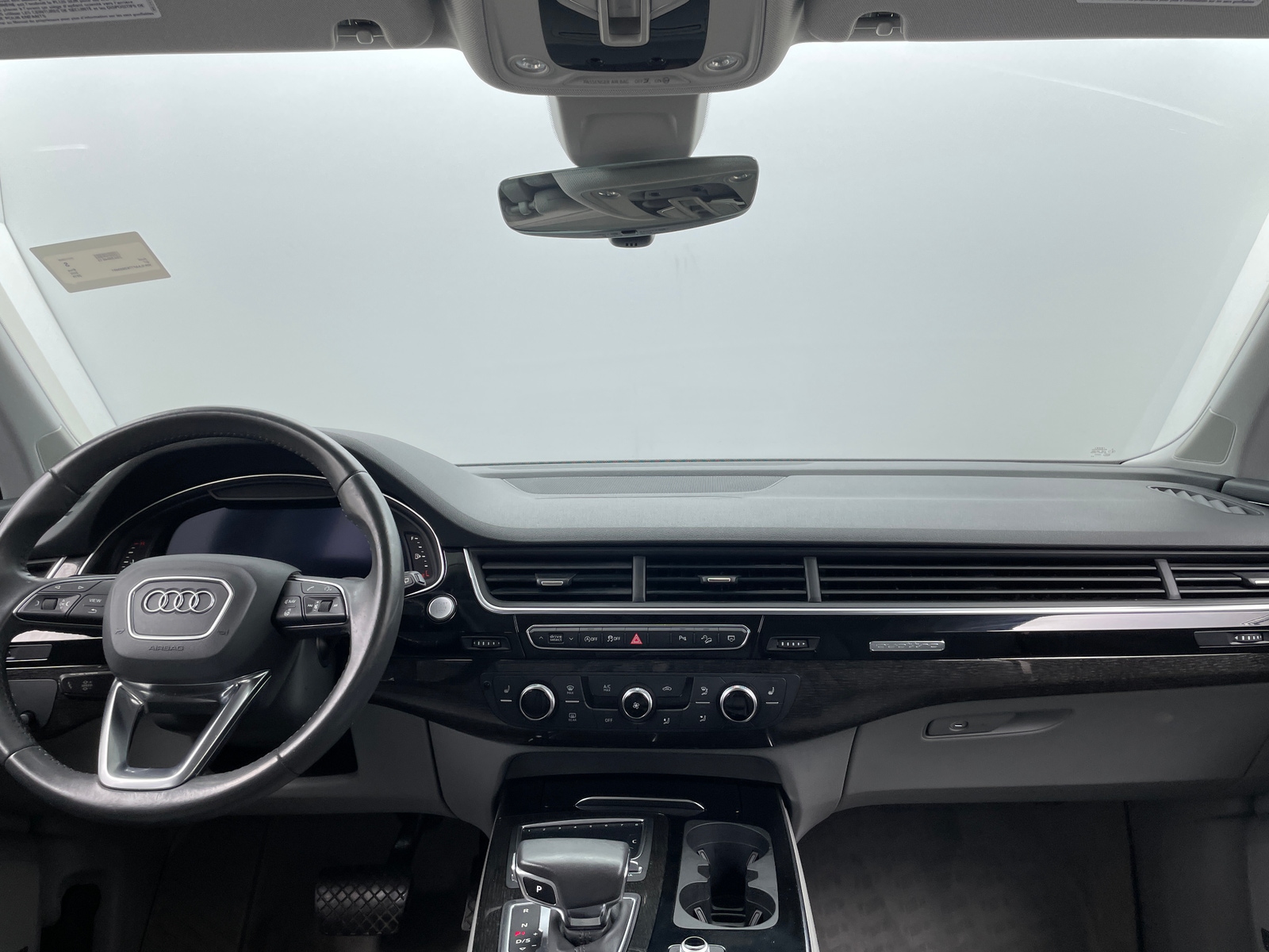 Thumbnail: 2019 Audi Q7 - 2