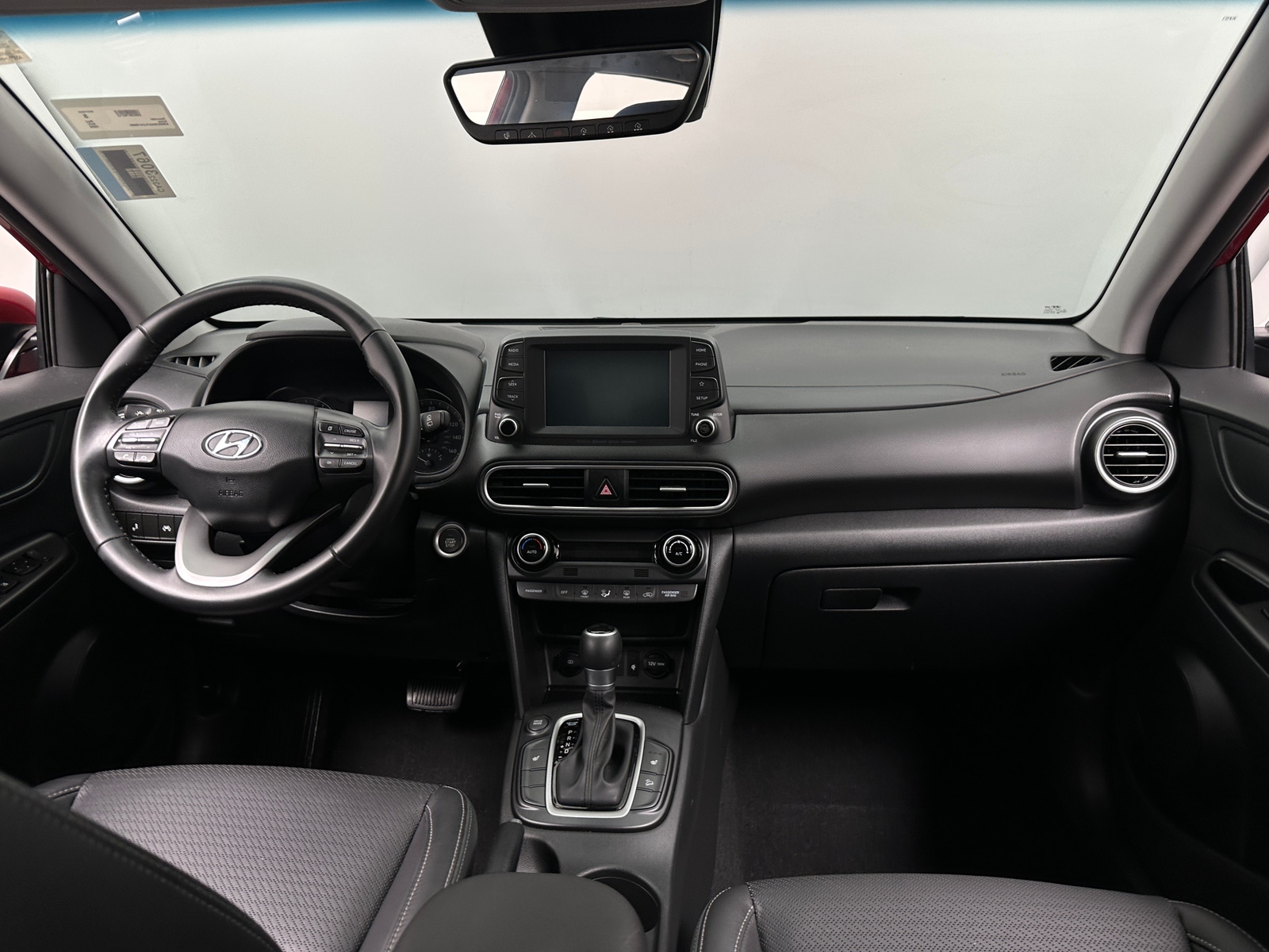 Thumbnail: 2020 Hyundai Kona - 2