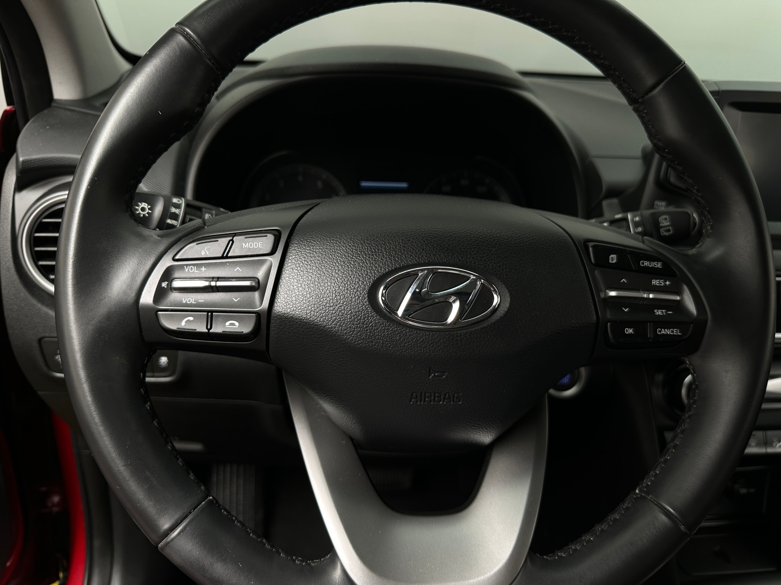 Thumbnail: 2020 Hyundai Kona - 4