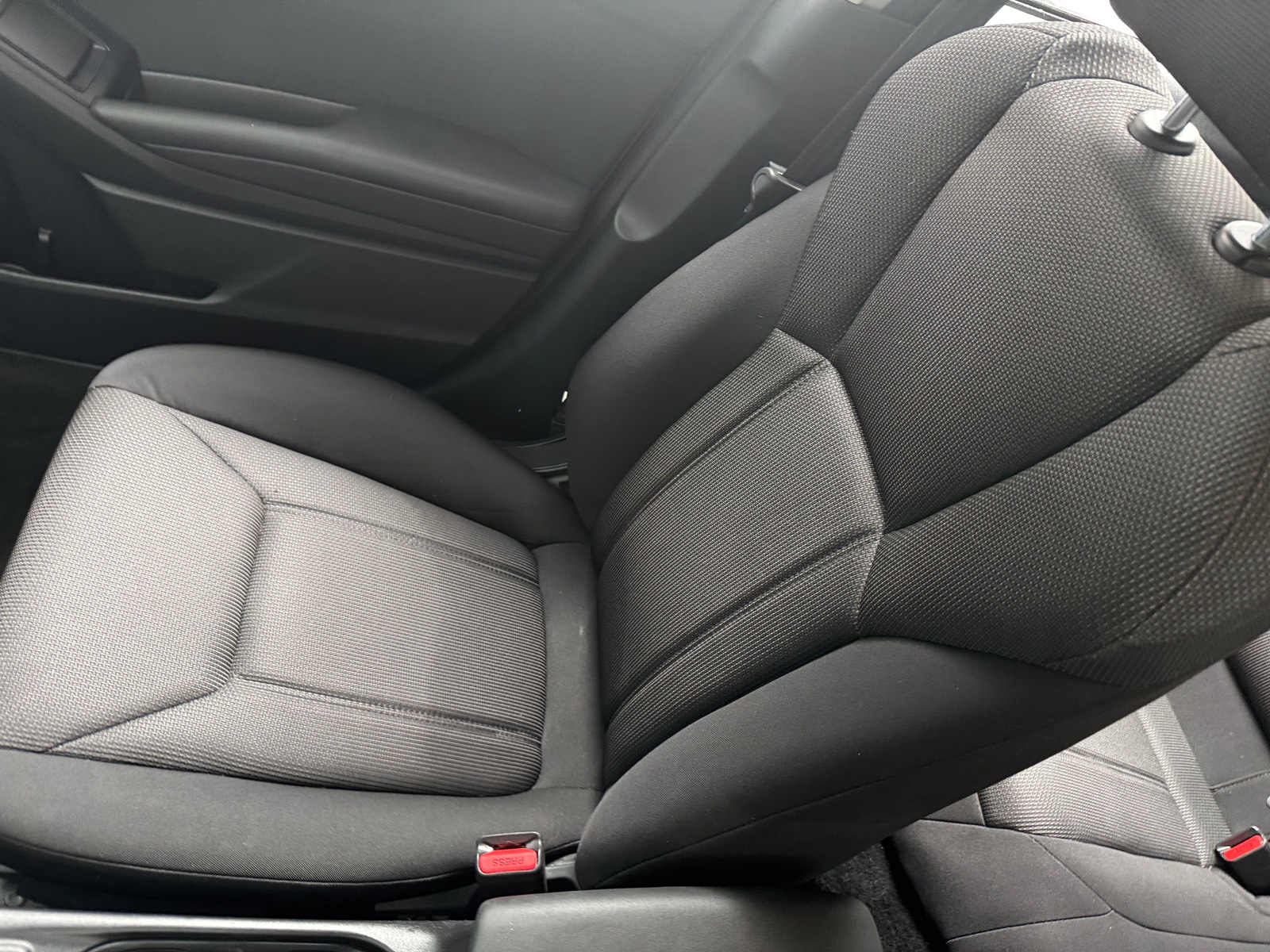 Thumbnail: 2019 Subaru Impreza - 2